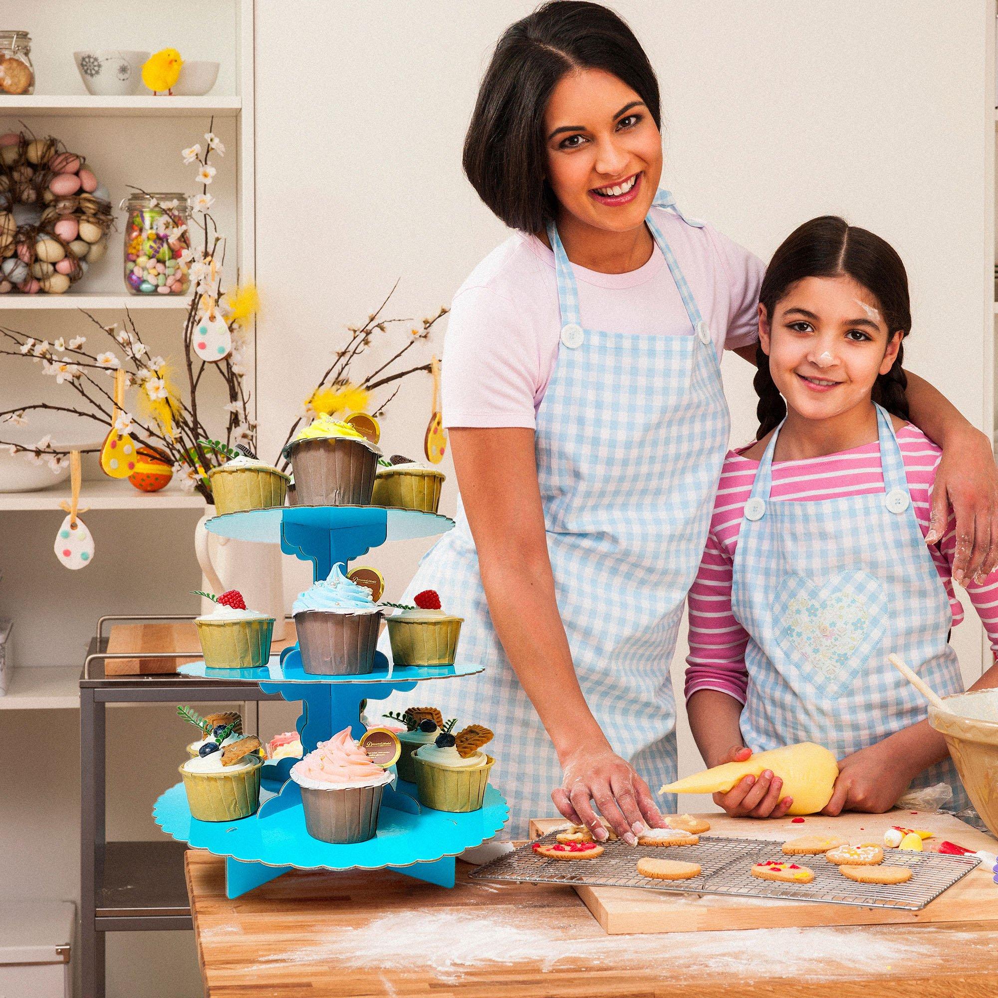 Cupcake Stand. Assorted Colors - Image 5