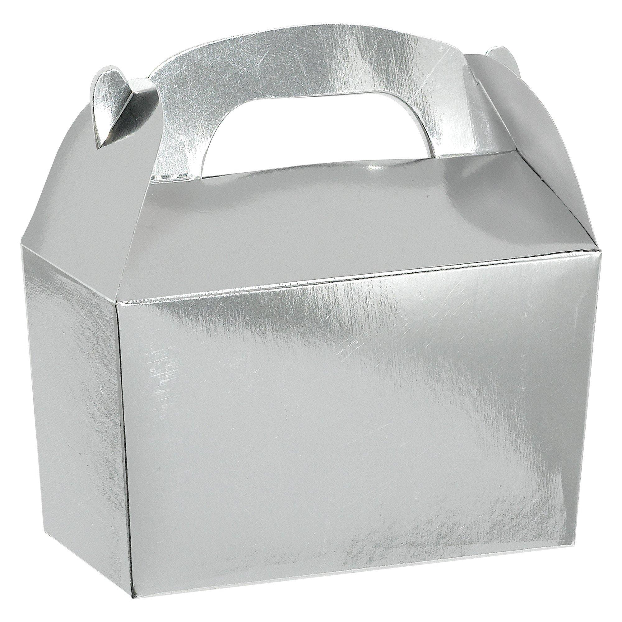 Gable Box Small Party Favor Box. 1ct. Assorted Colors - Image 15