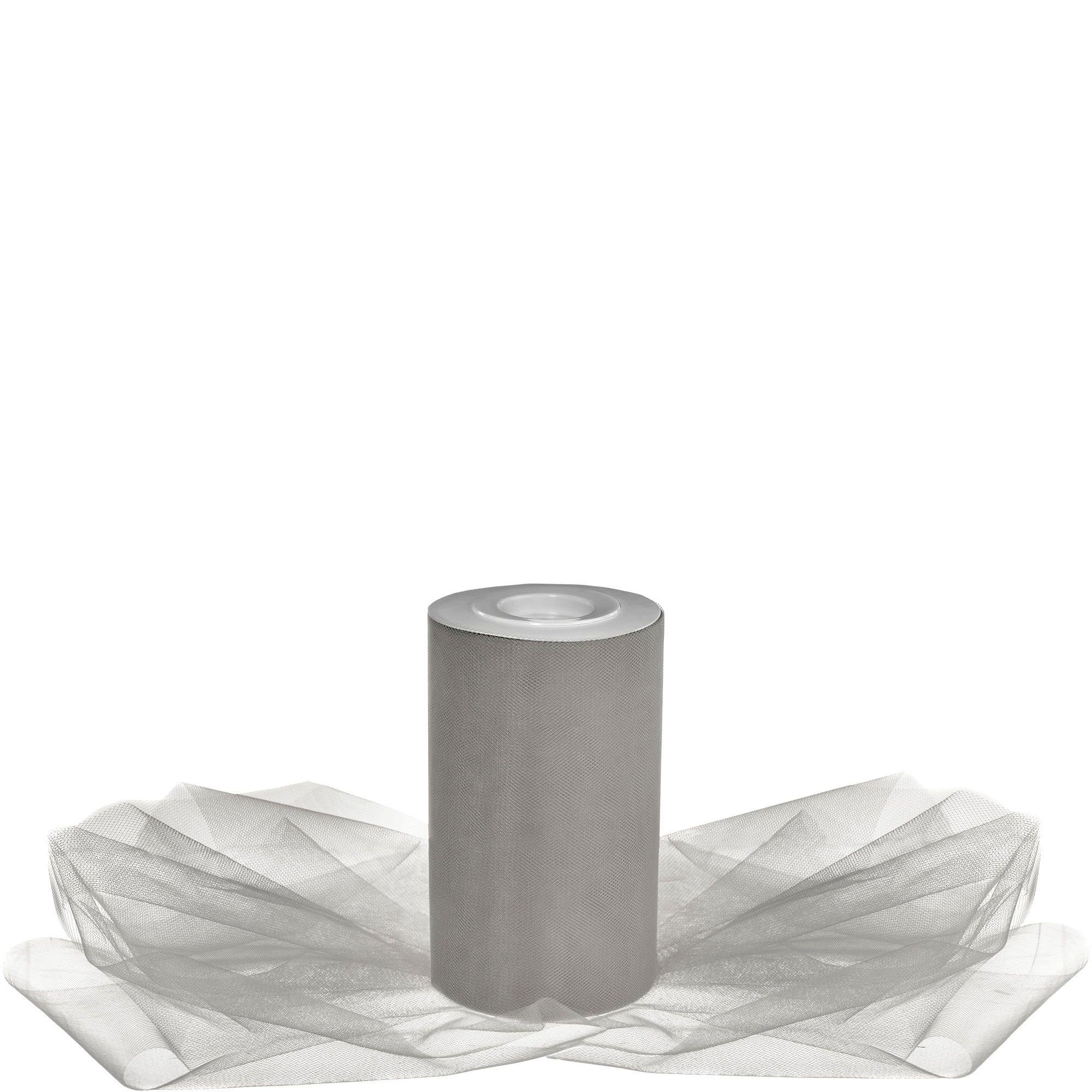 Tulle Spool. 65yd. Assorted Colors - Image 8