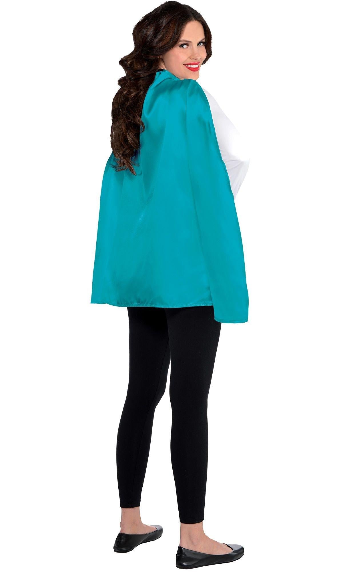 Cape. Assorted Colors - Image 6