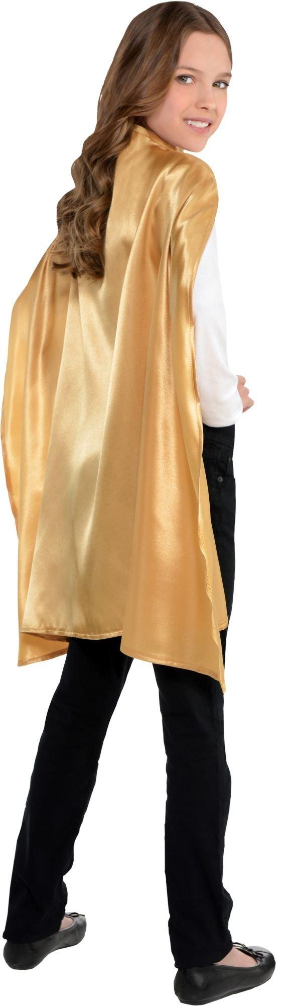 Cape. Assorted Colors - Image 11