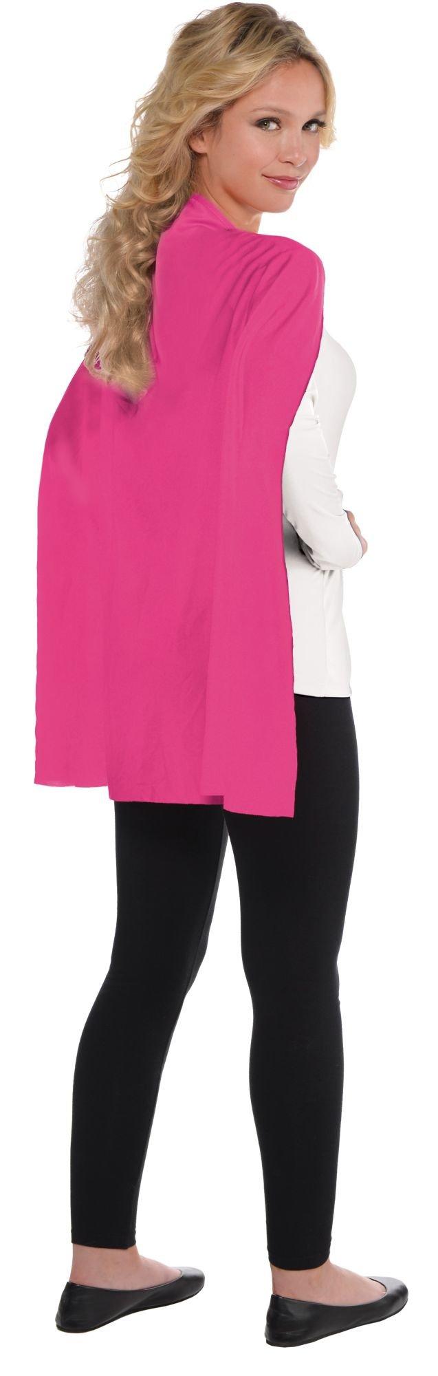 Cape. Assorted Colors - Image 13
