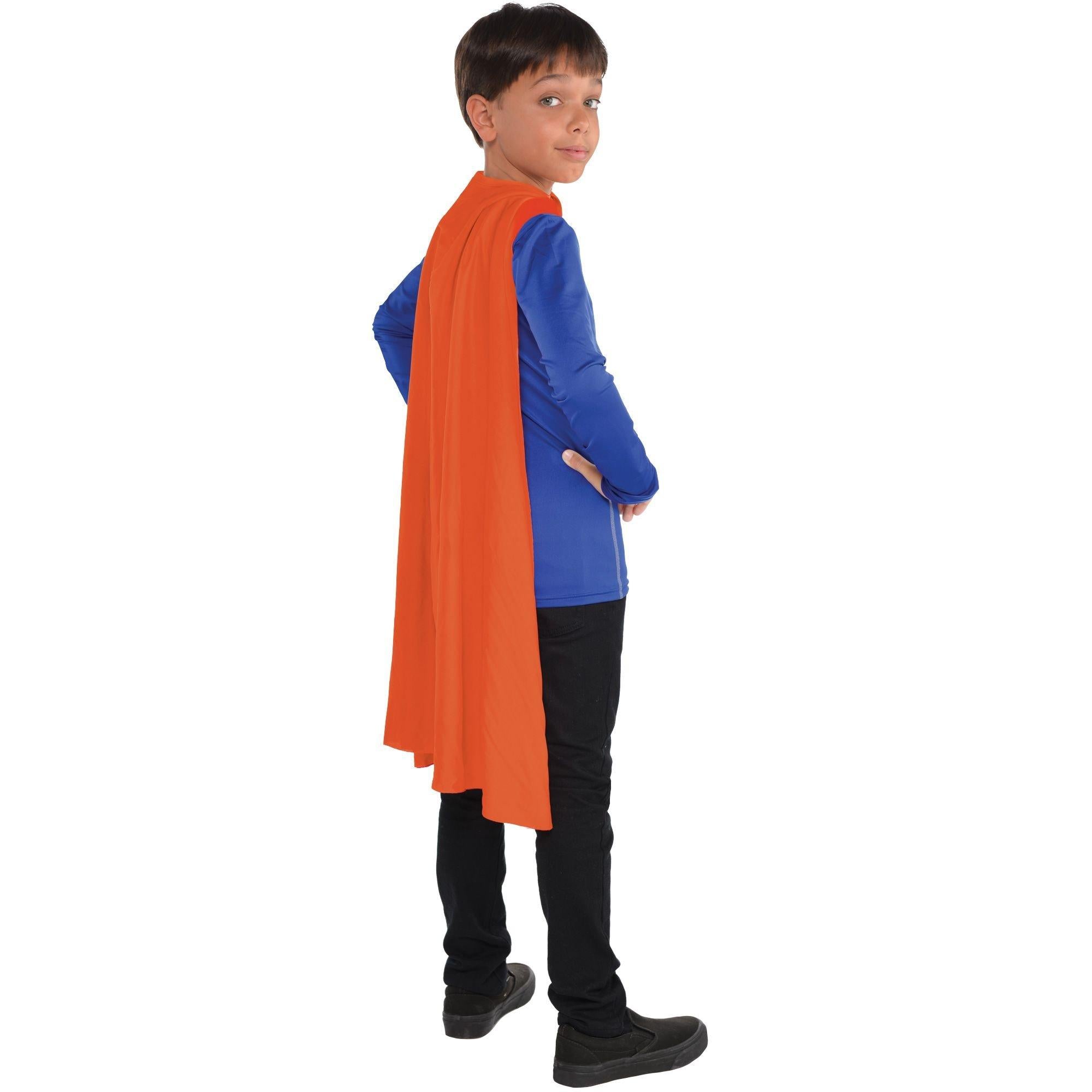 Cape. Assorted Colors - Image 17