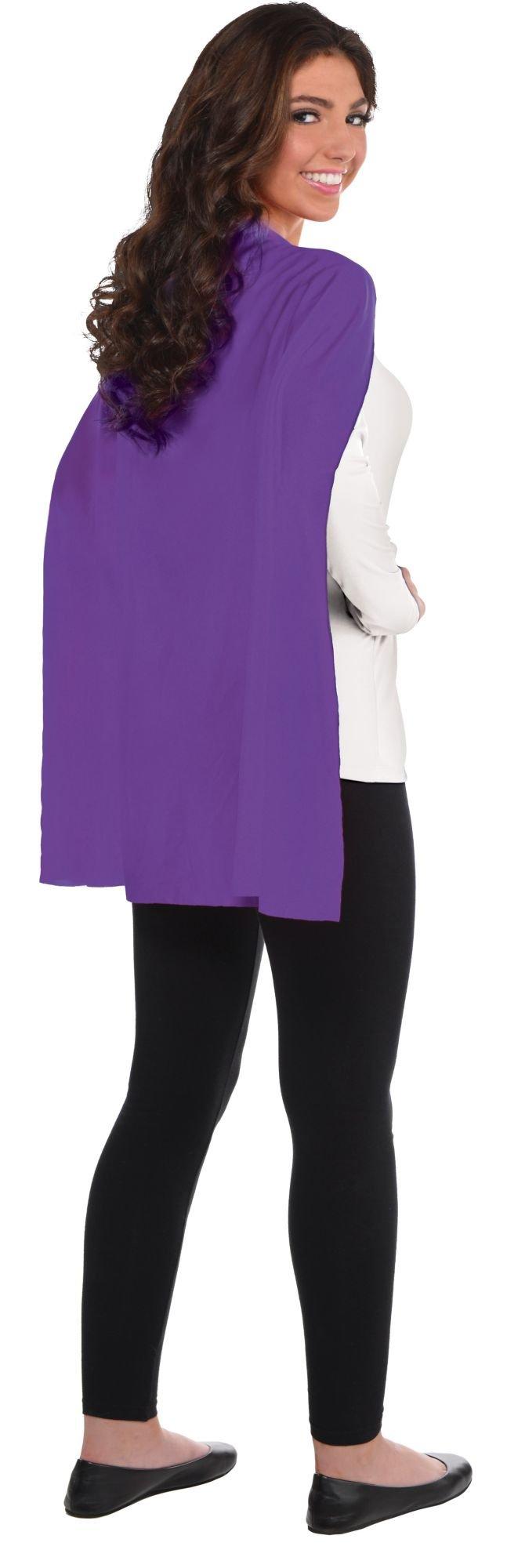 Cape. Assorted Colors - Image 3