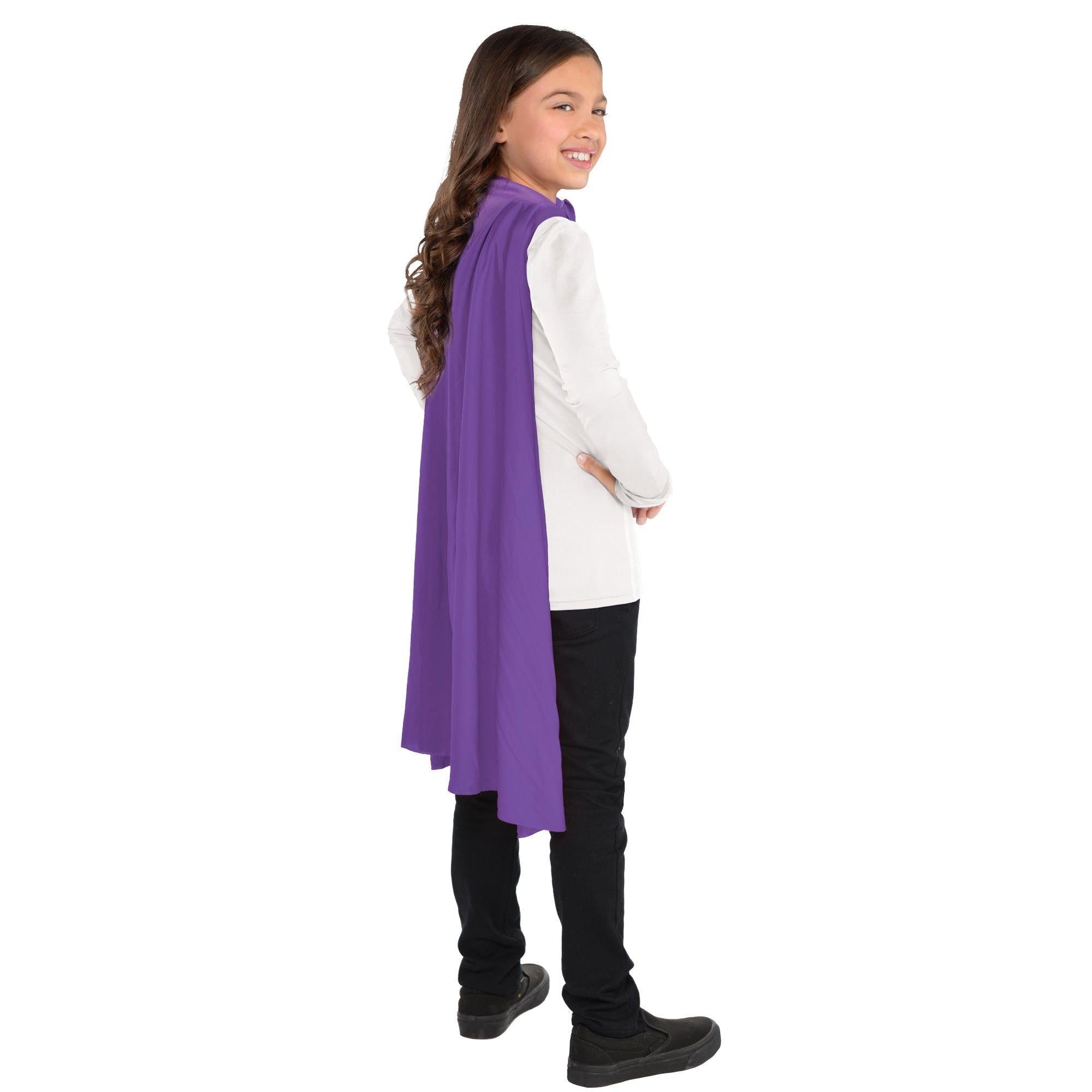 Cape. Assorted Colors - Image 21