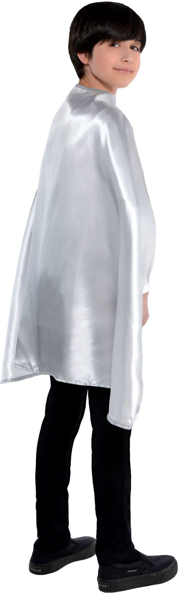 Cape. Assorted Colors - Image 29