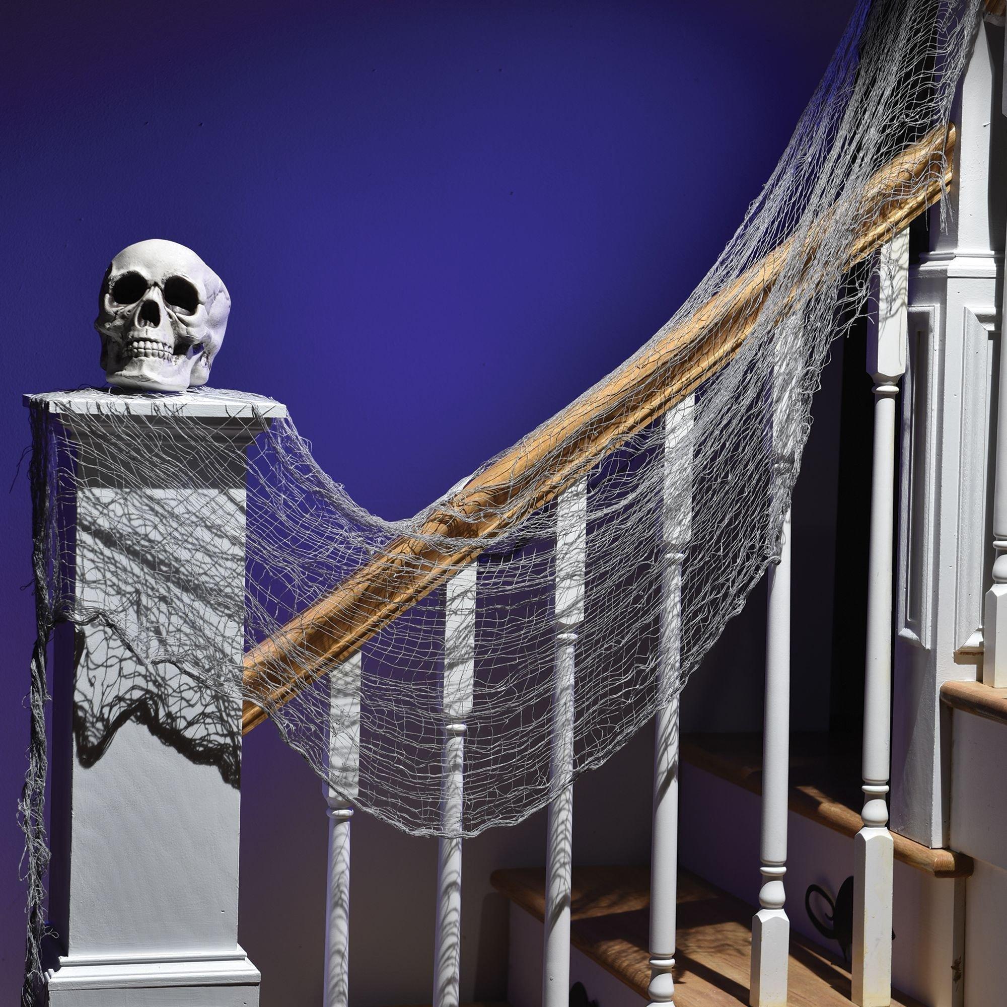 Creepy Cloth. Assorted Colors - Image 8