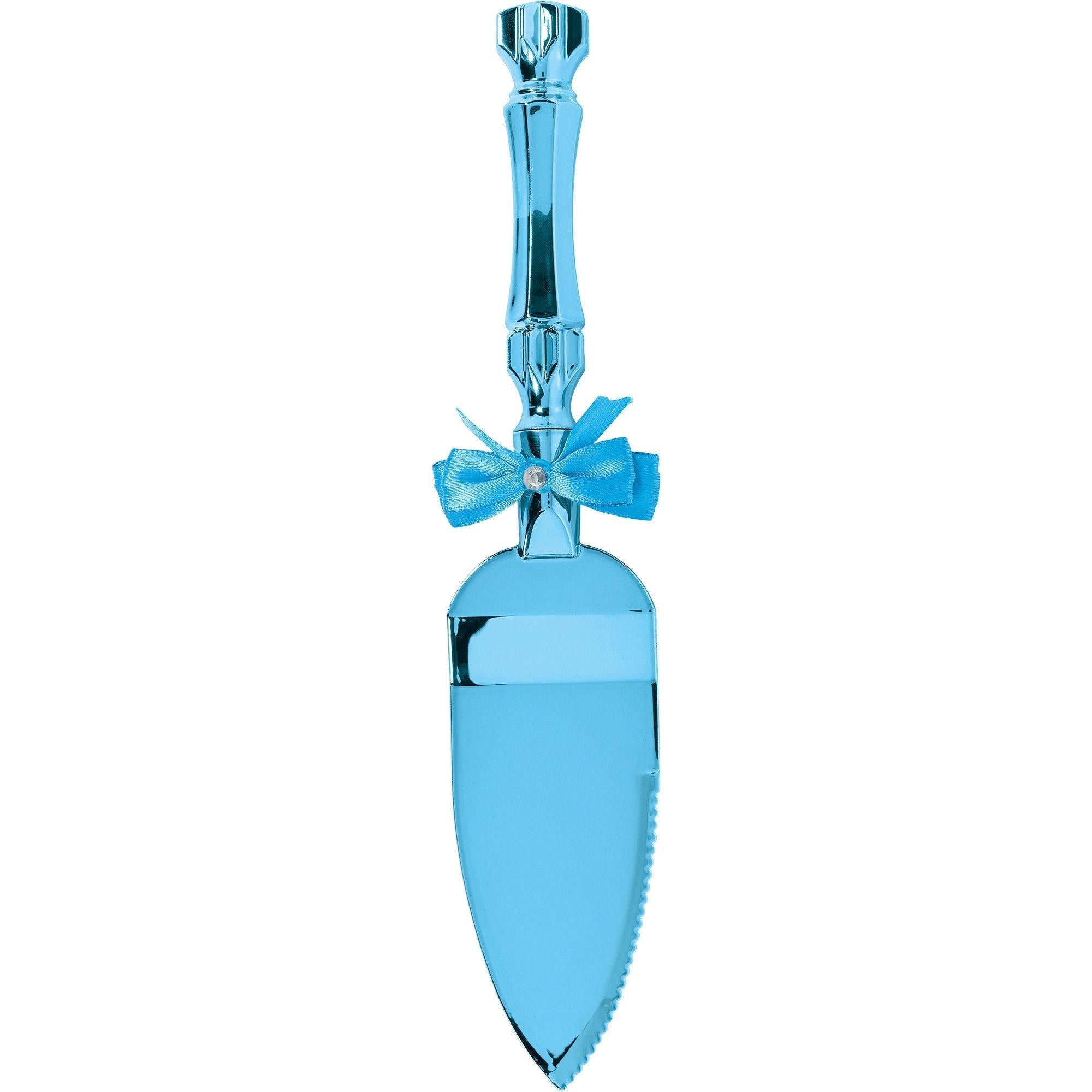 Cake Server. Assorted Colors - Image 2