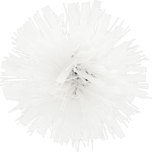 Tinsel Gift Bow. Assorted Colors