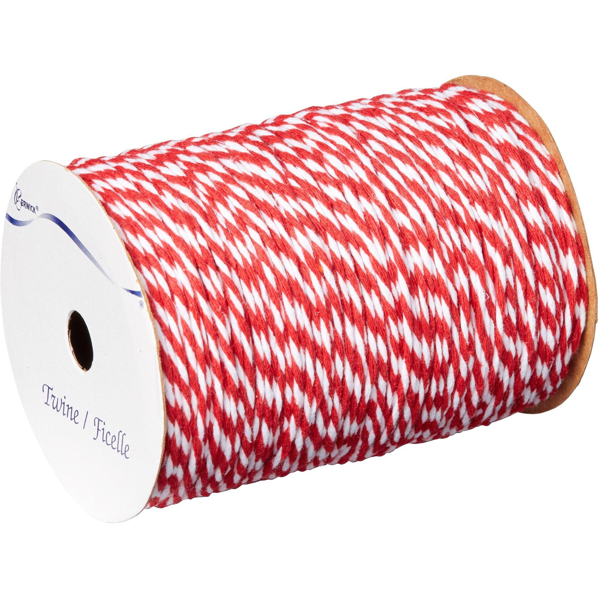 Metallic String. 150ft. Assorted Colors