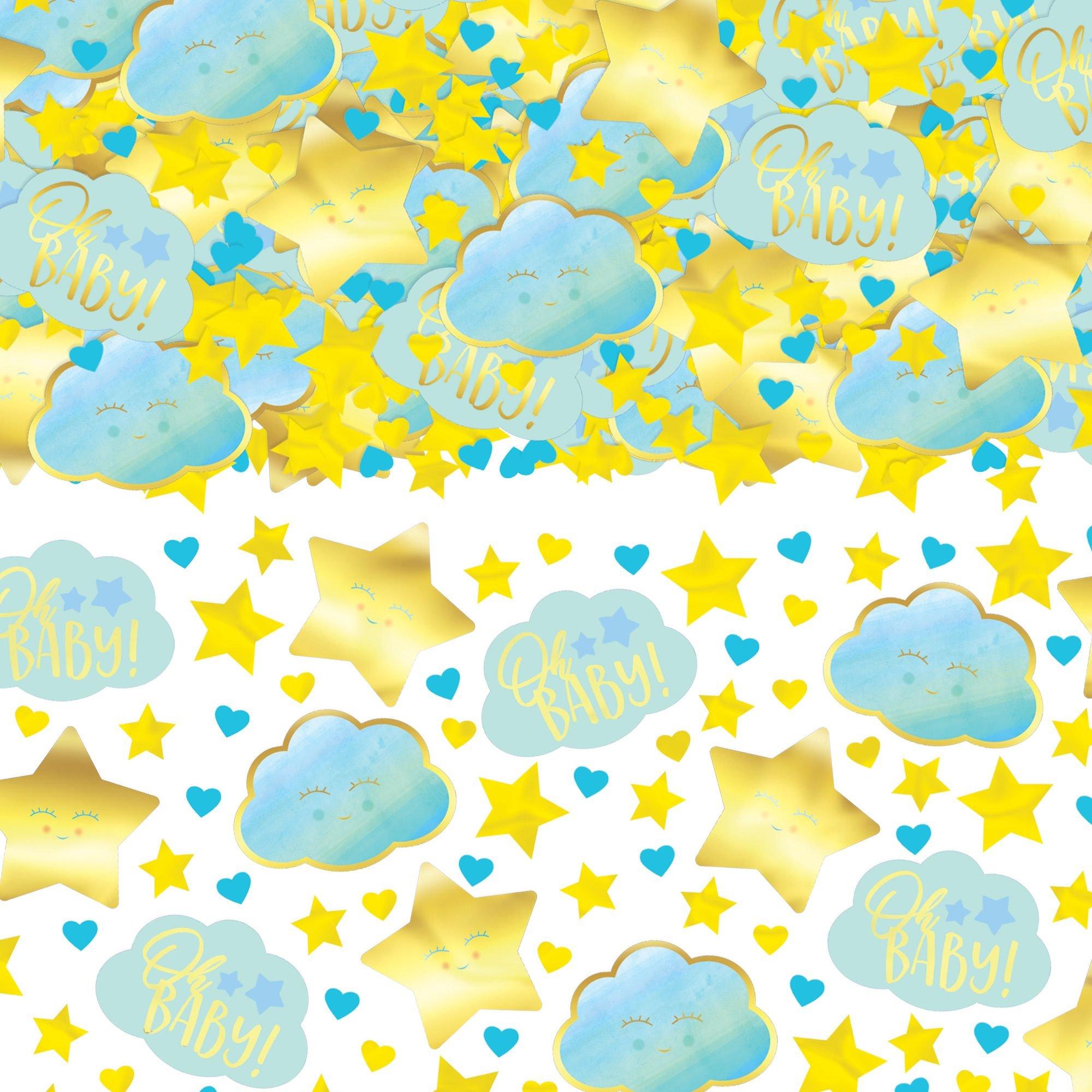 Oh Baby Confetti. Assorted Colors - Image 2