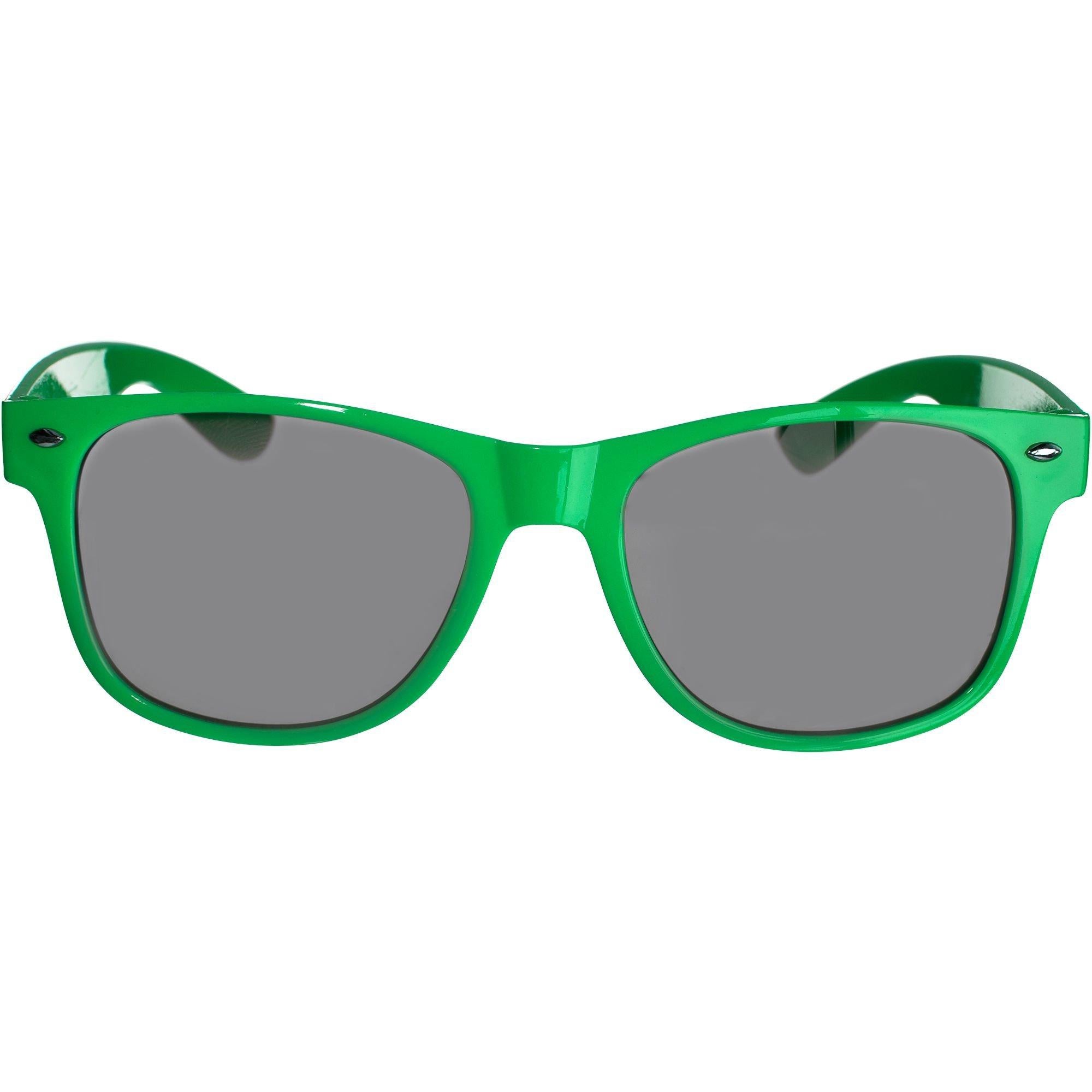 Classic Sunglasses. Assorted Colors - Image 4