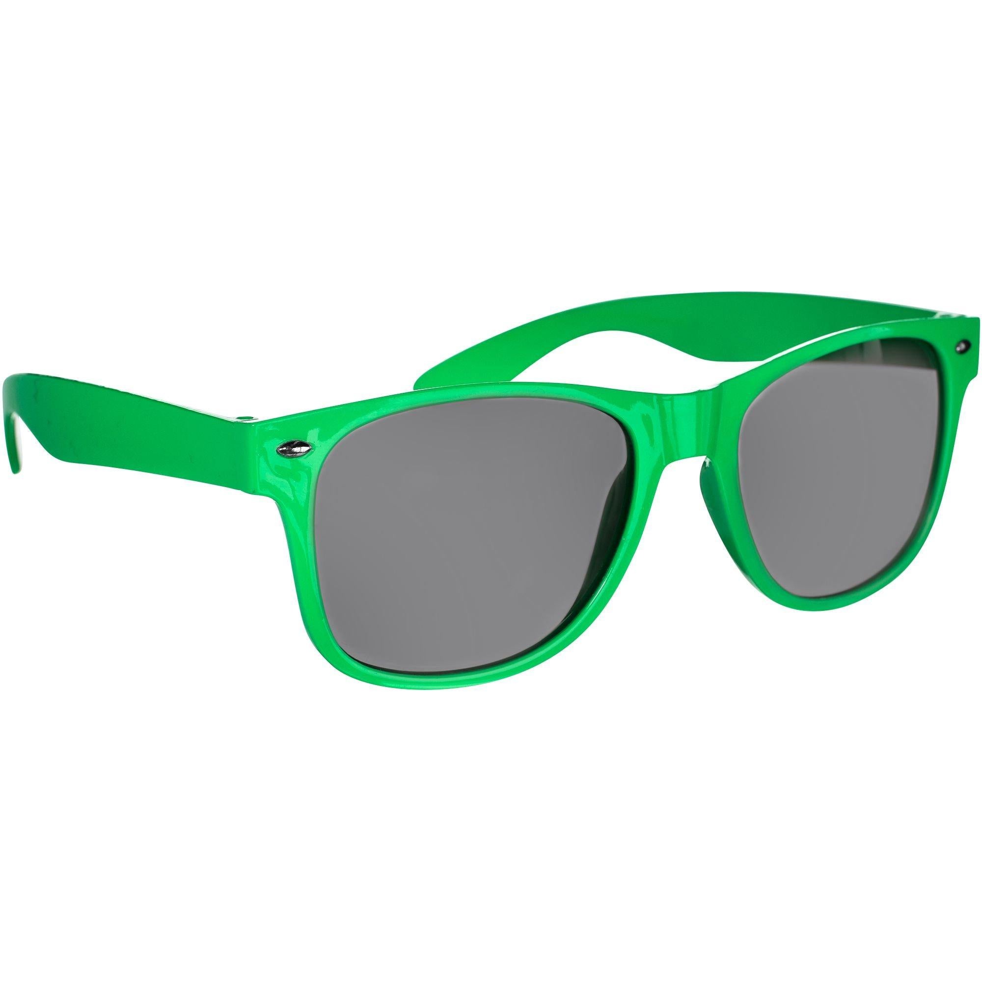 Classic Sunglasses. Assorted Colors - Image 5