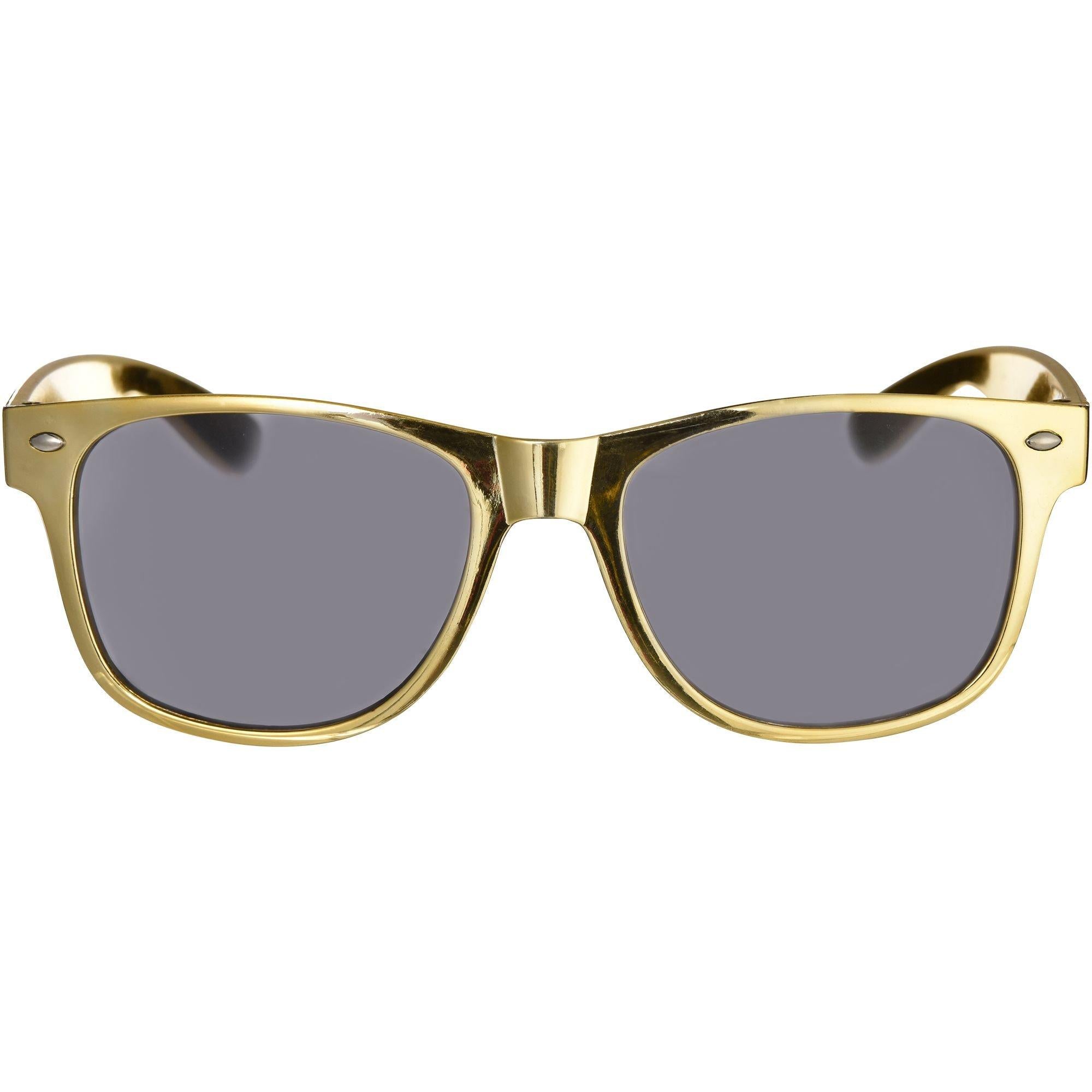 Classic Sunglasses. Assorted Colors - Image 6