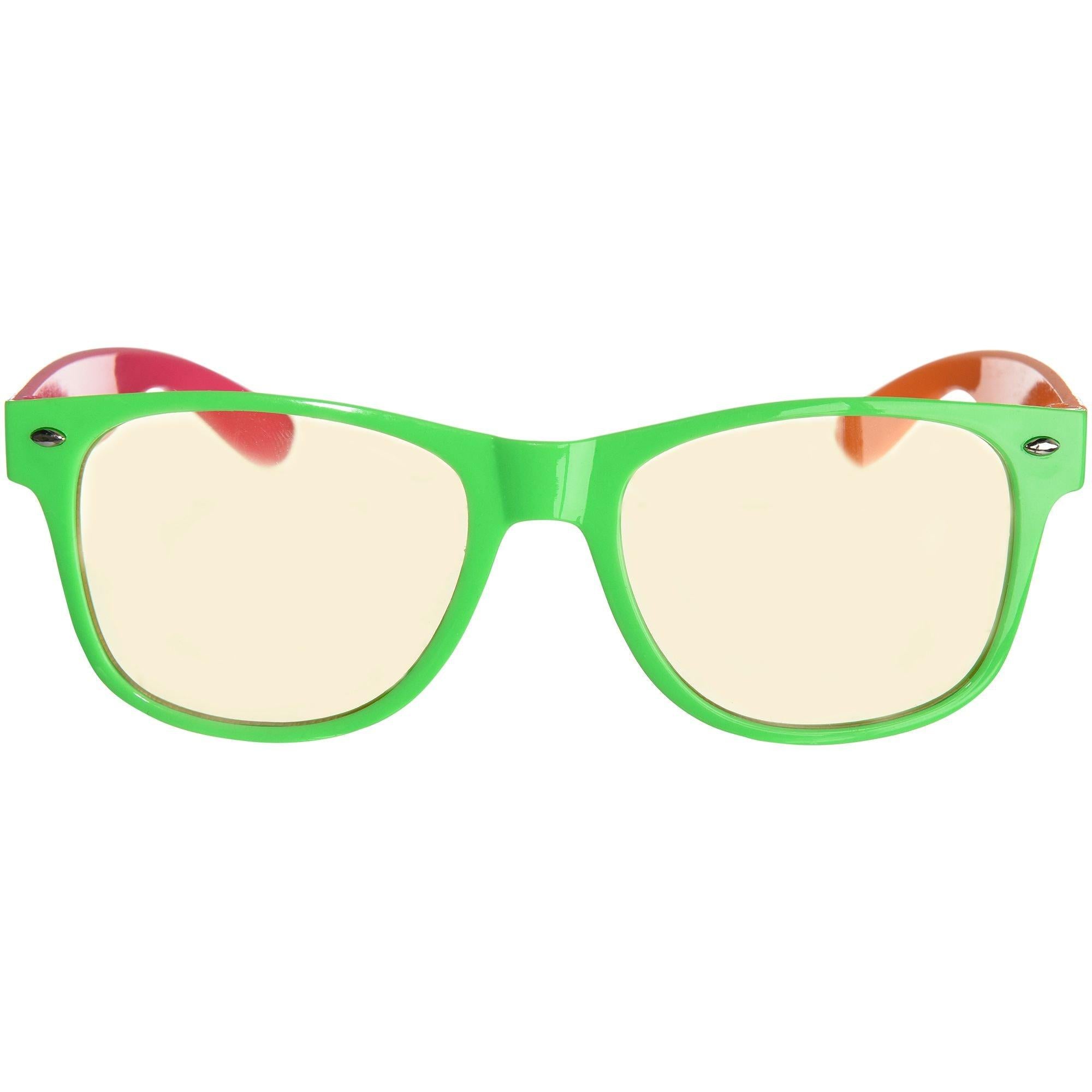 Classic Sunglasses. Assorted Colors - Image 10