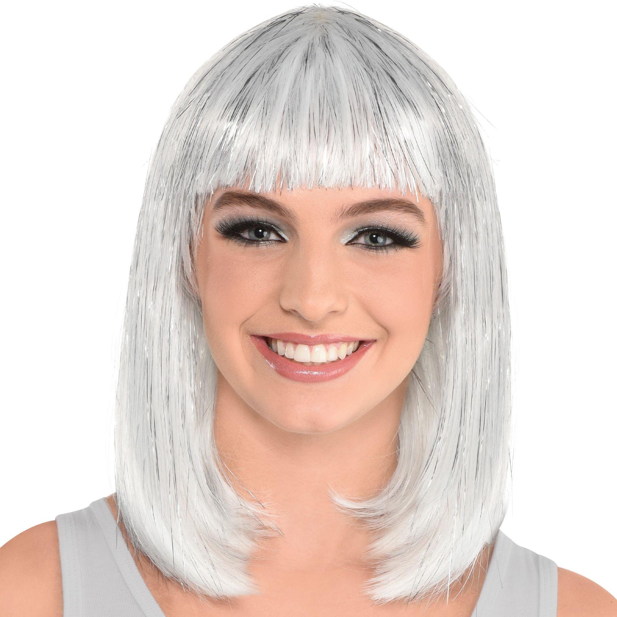 Long Bob Wig. Assorted Colors - Image 16
