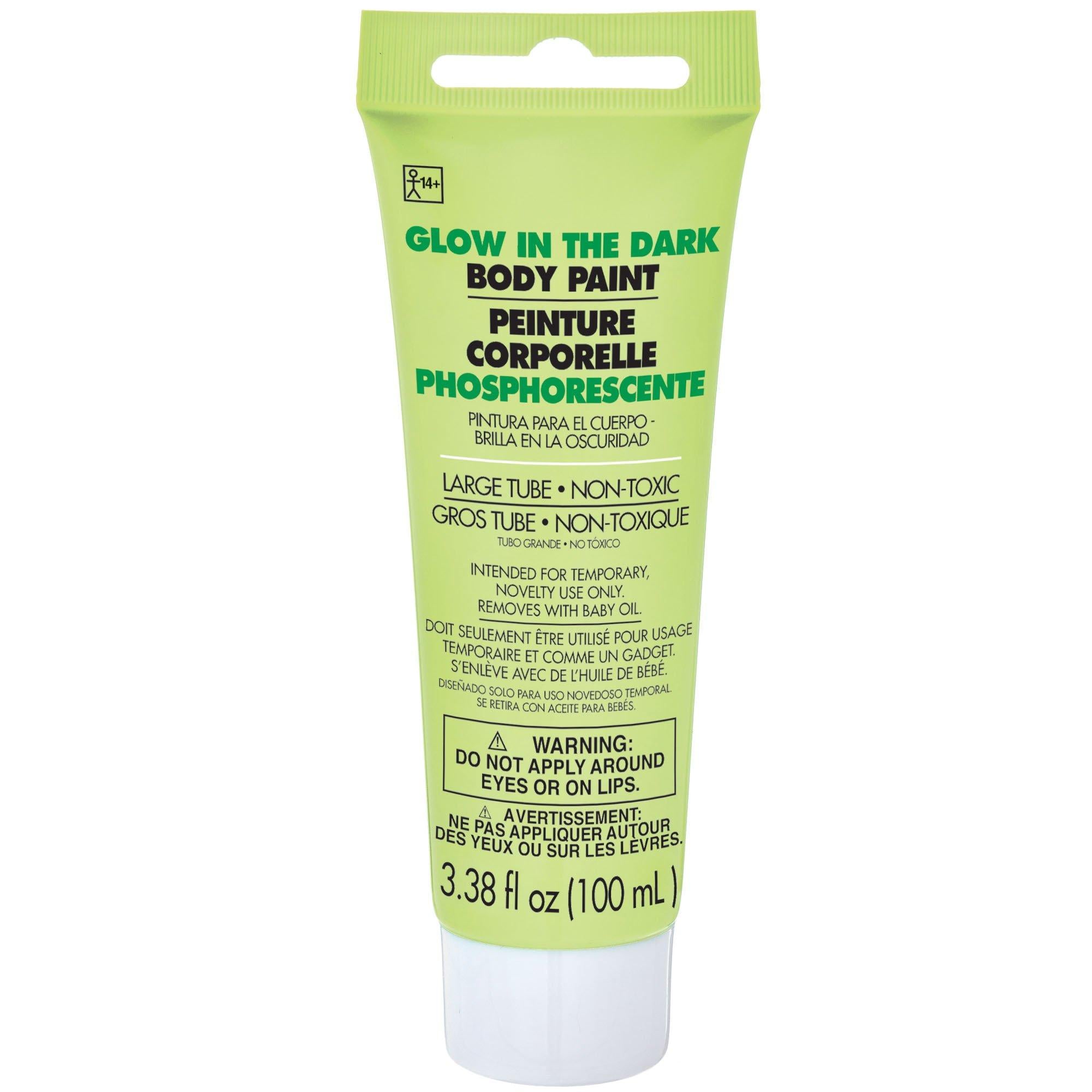 Body Paint. 3.38oz. Assorted Colors - Image 4