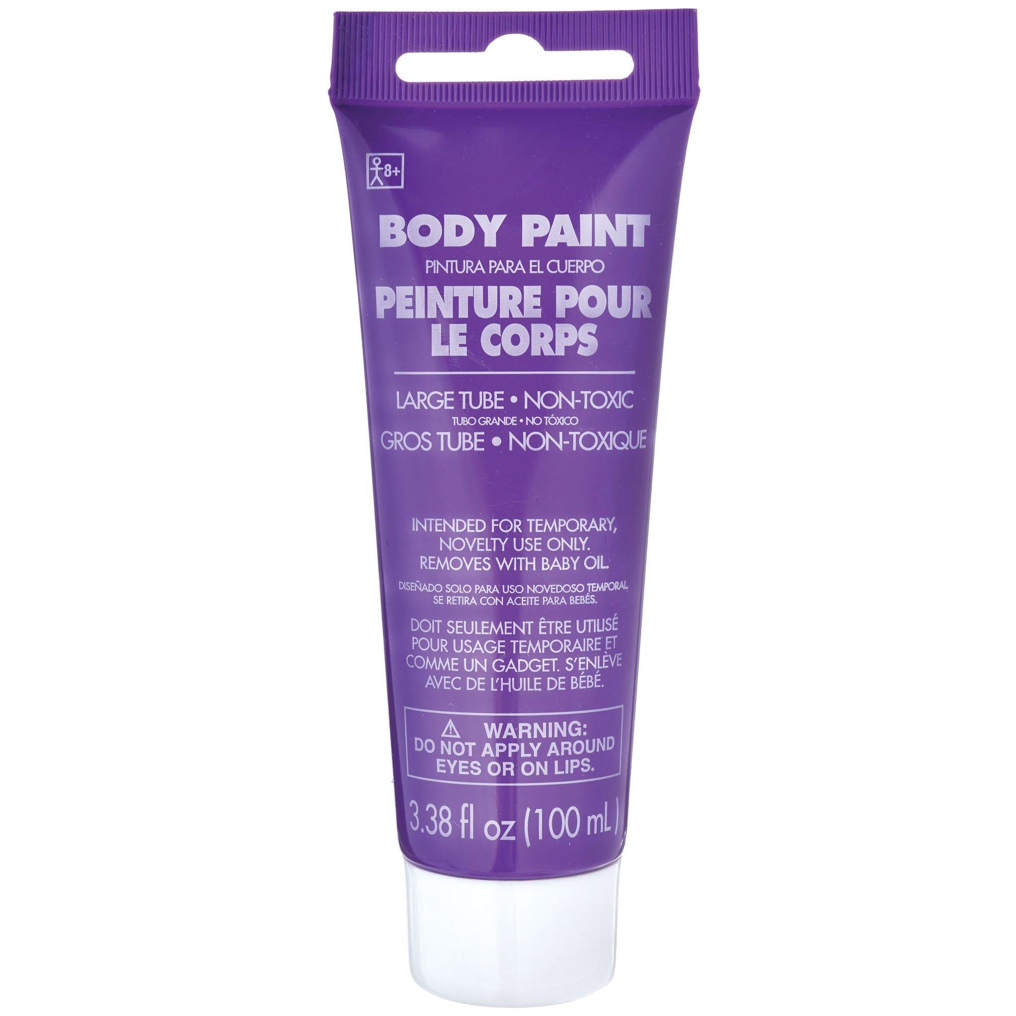 Body Paint. 3.38oz. Assorted Colors - Image 12