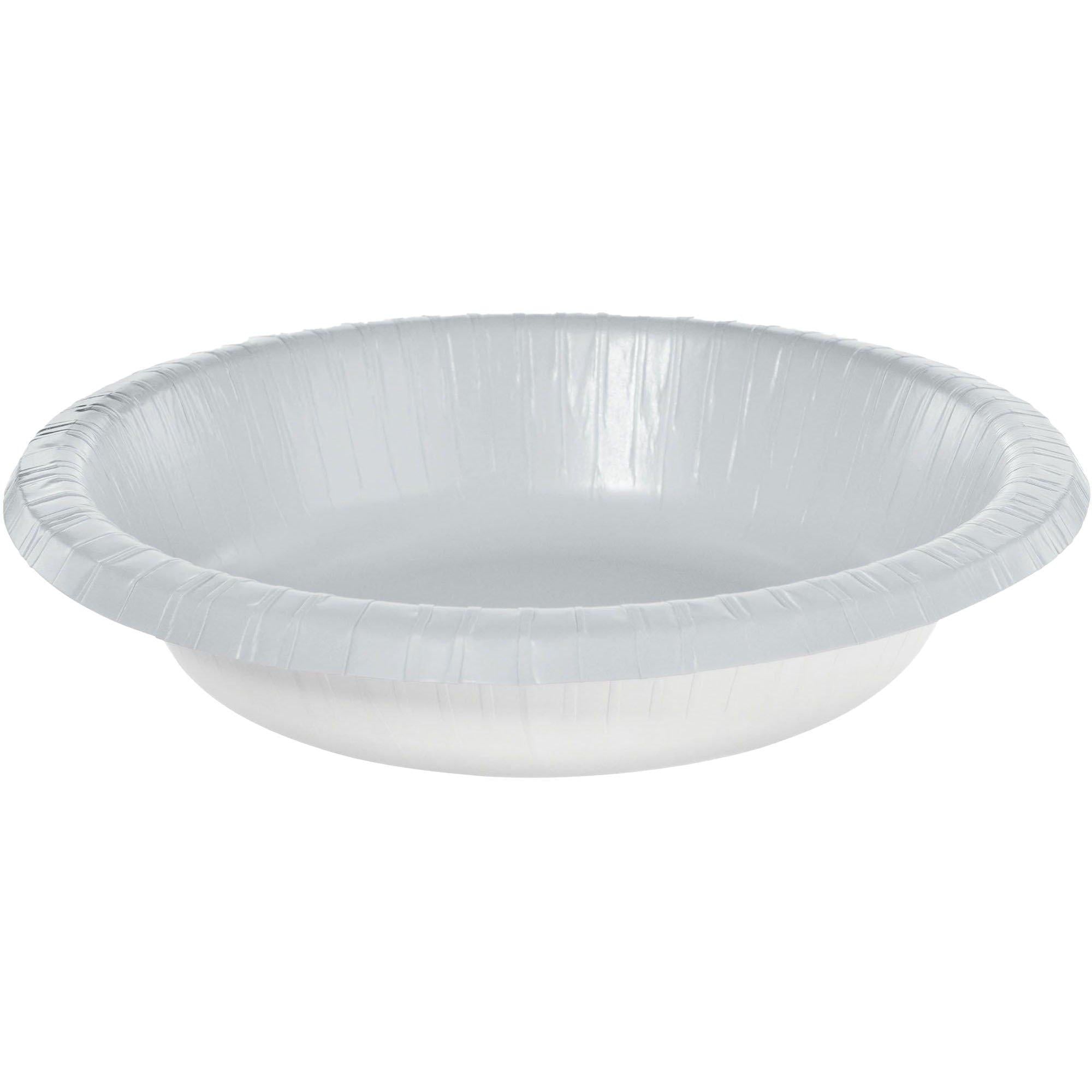 Paper Bowls. 20oz. 20ct. Assorted Colors - Image 16