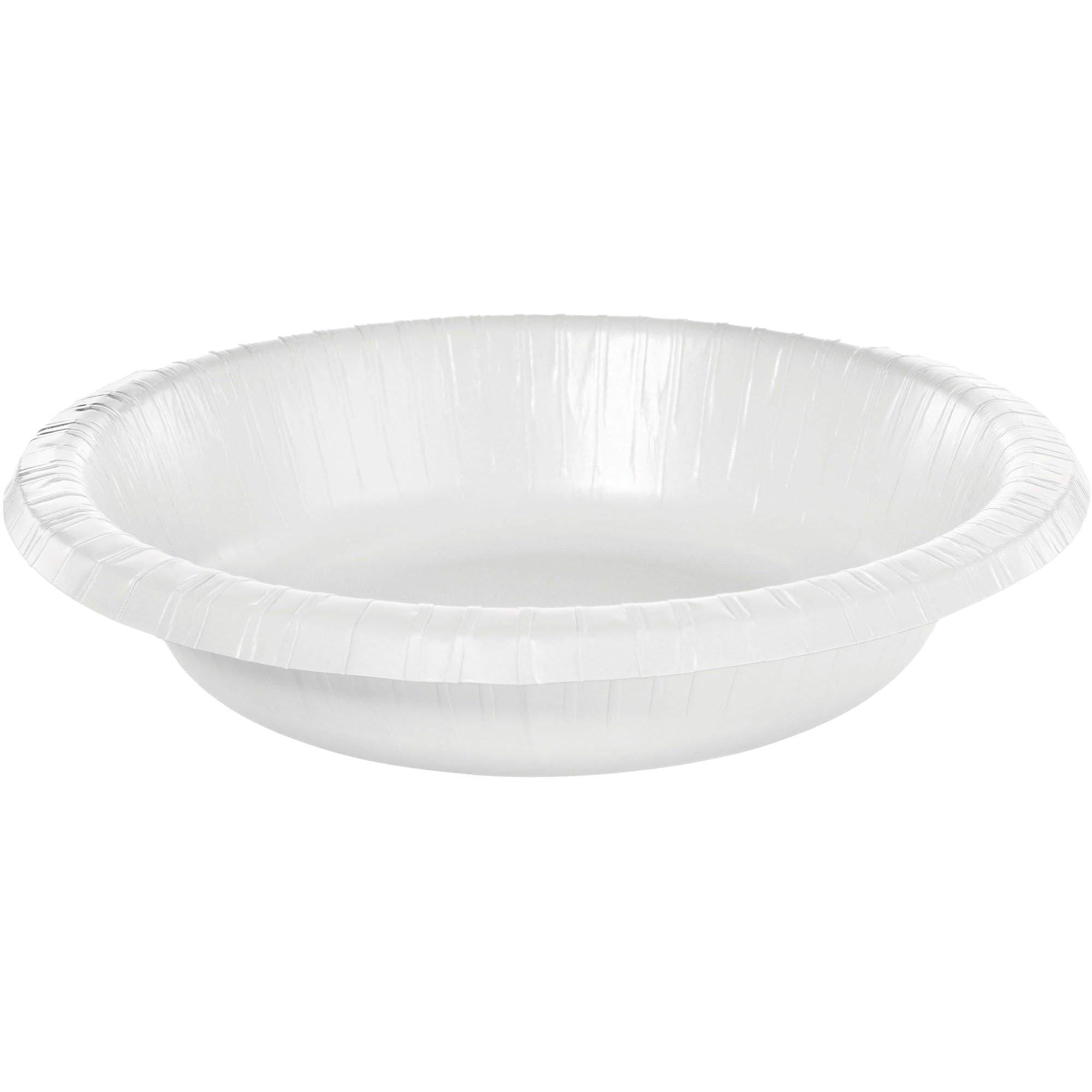 Paper Bowls. 20oz. 20ct. Assorted Colors - Image 18