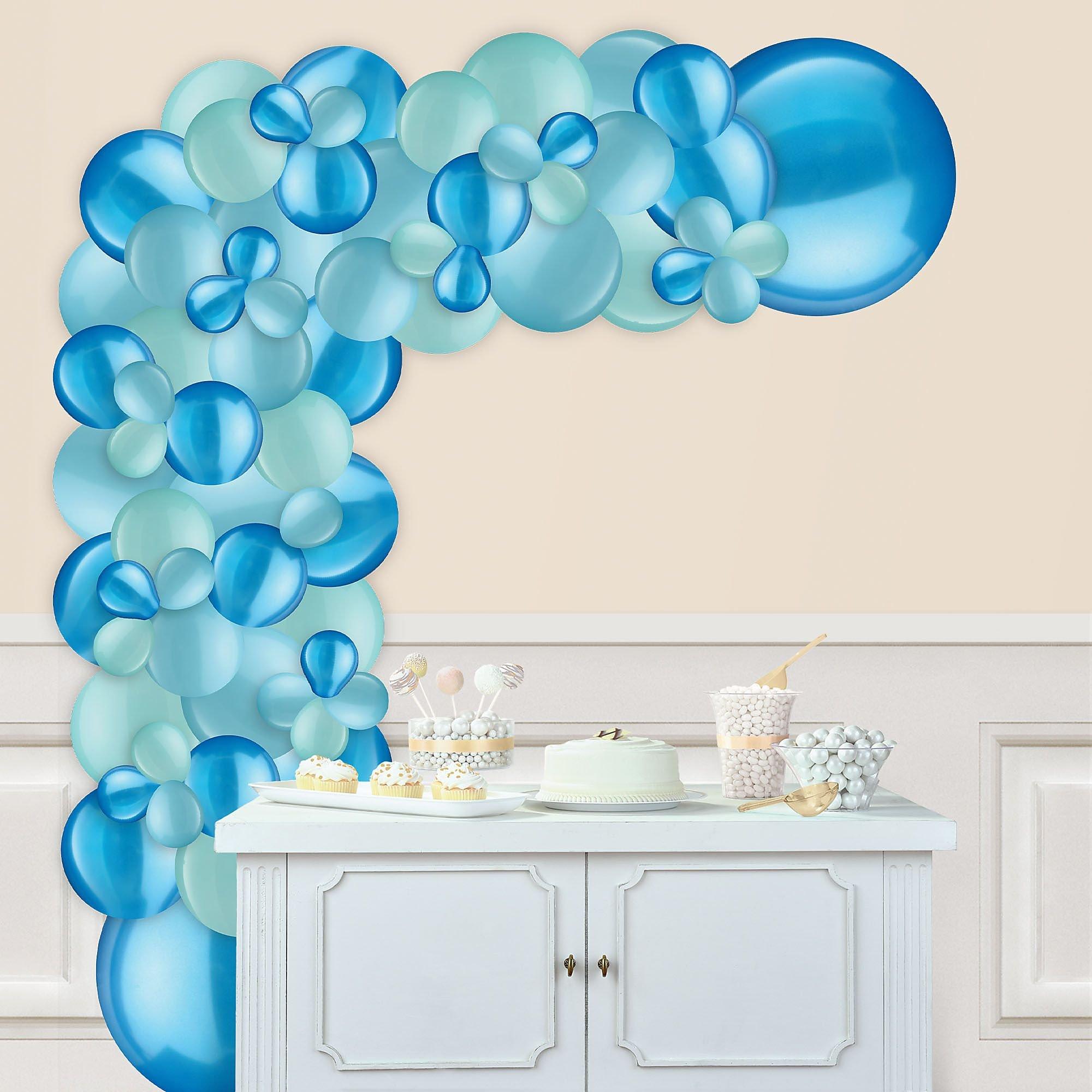 Balloon Garland Kit. Assorted Colors - Image 15