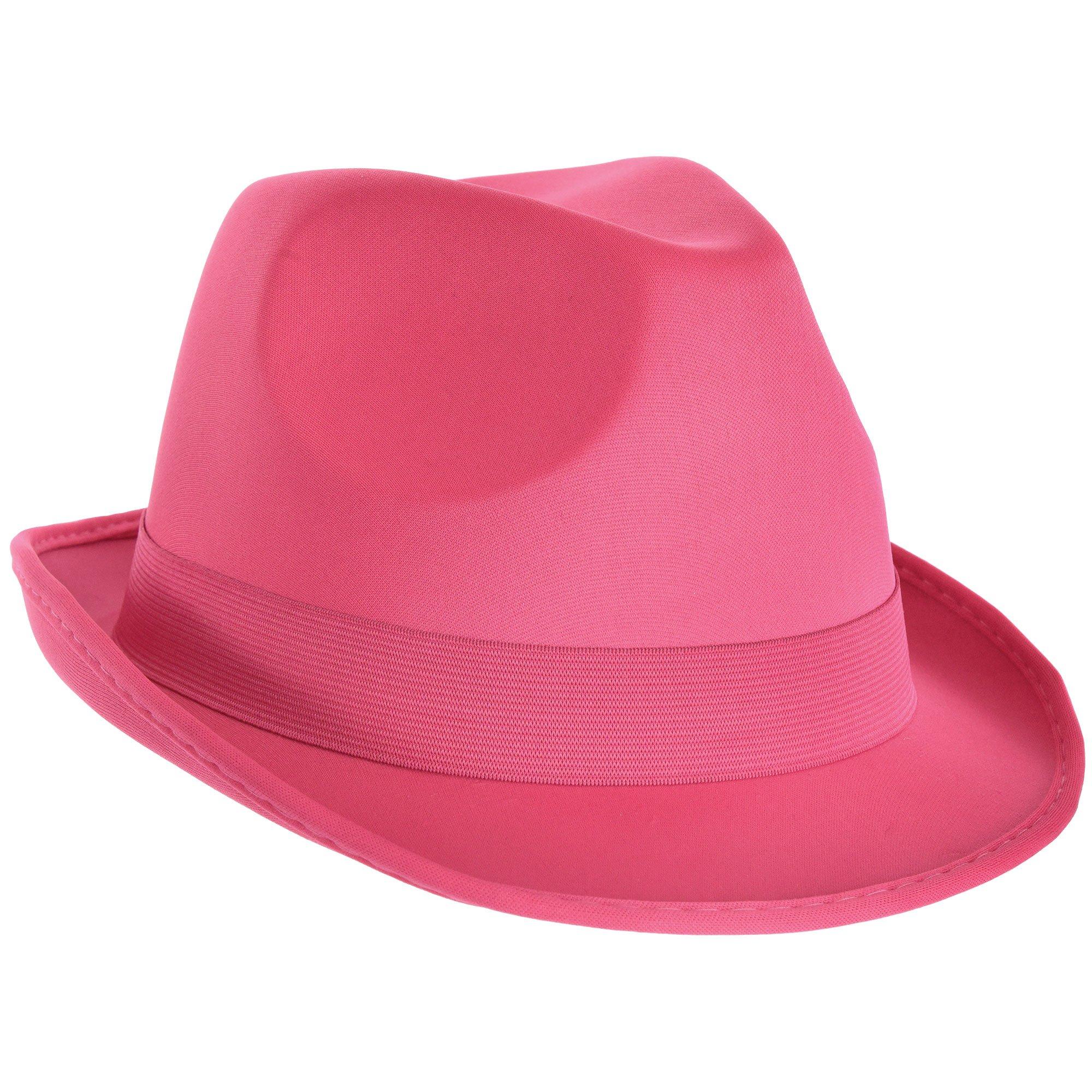 Fedora. Assorted Colors - Image 8