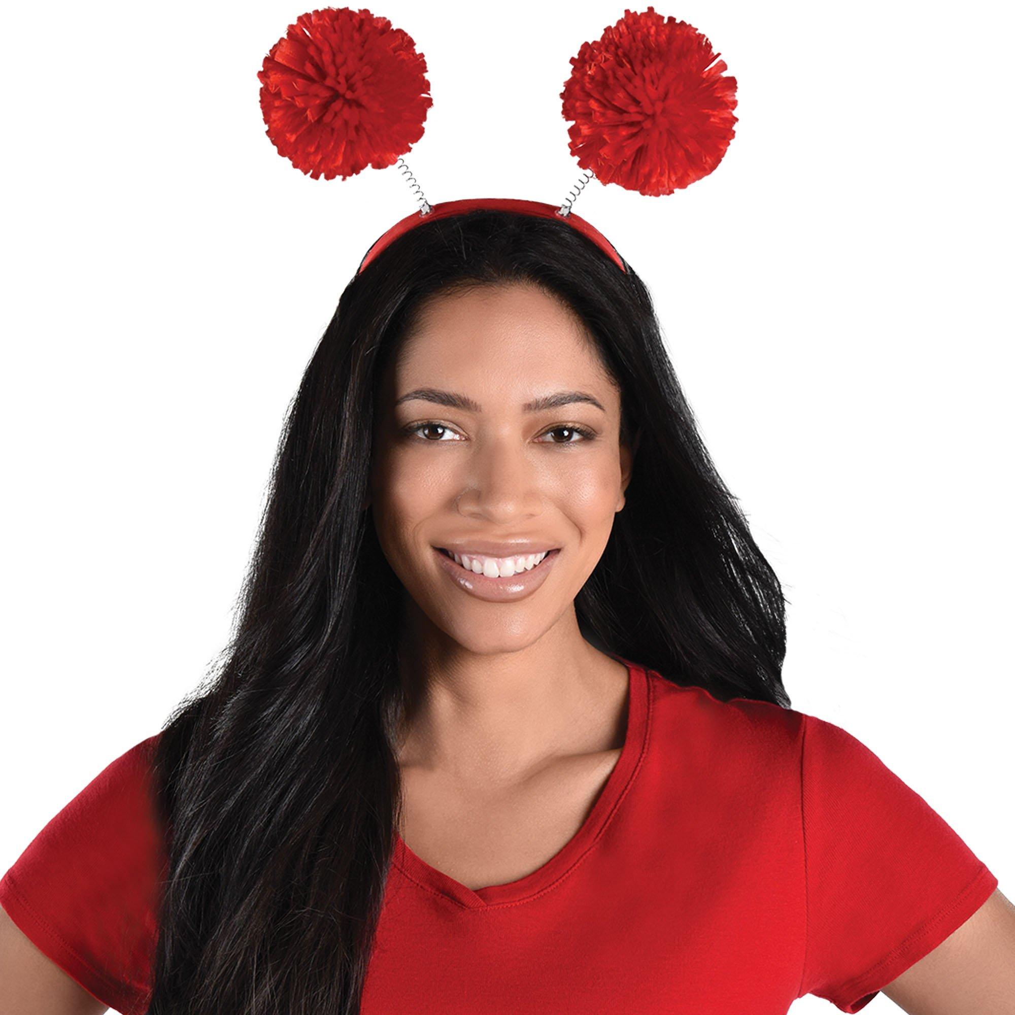 Pom Pom Headbopper. Assorted Colors - Image 18