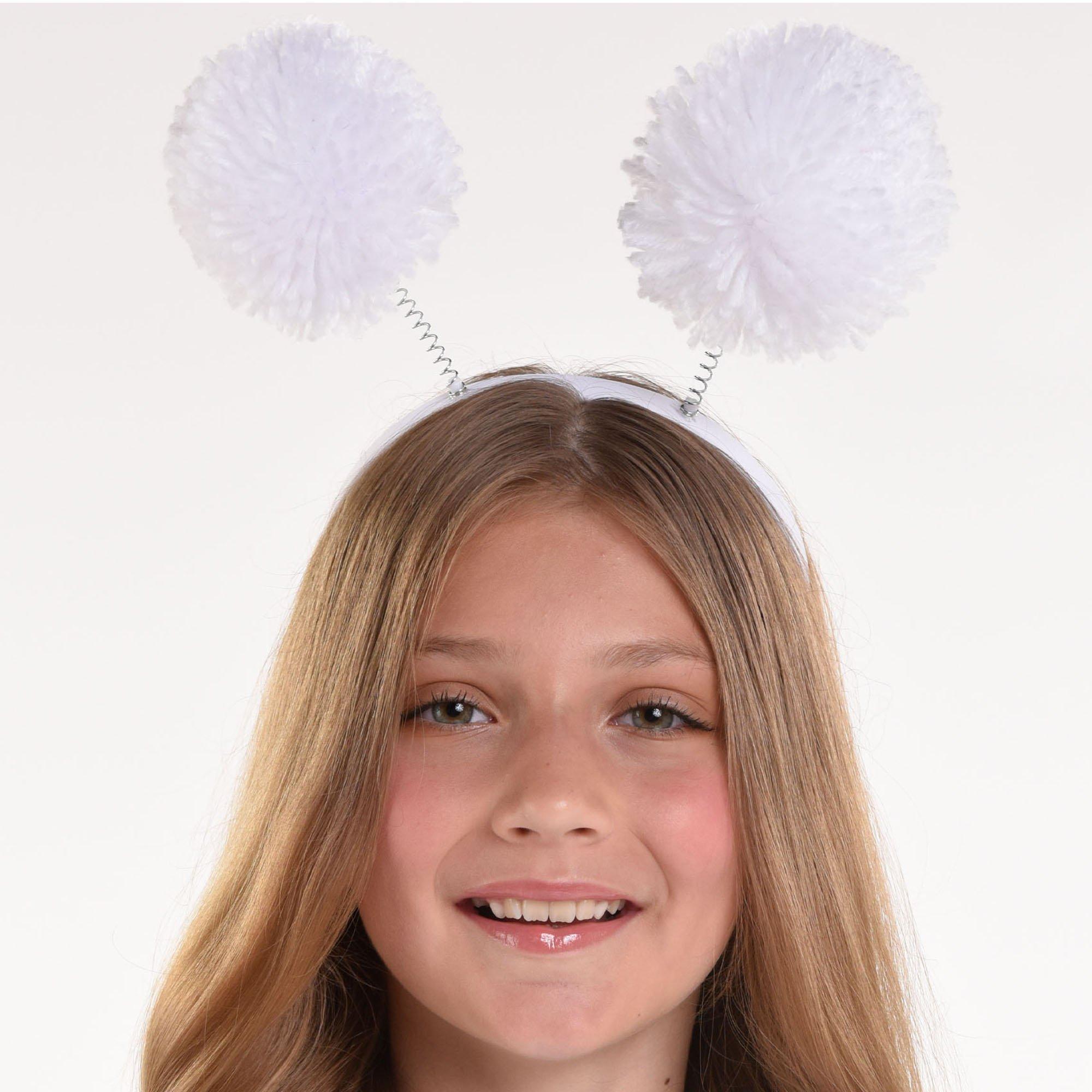 Pom Pom Headbopper. Assorted Colors - Image 24