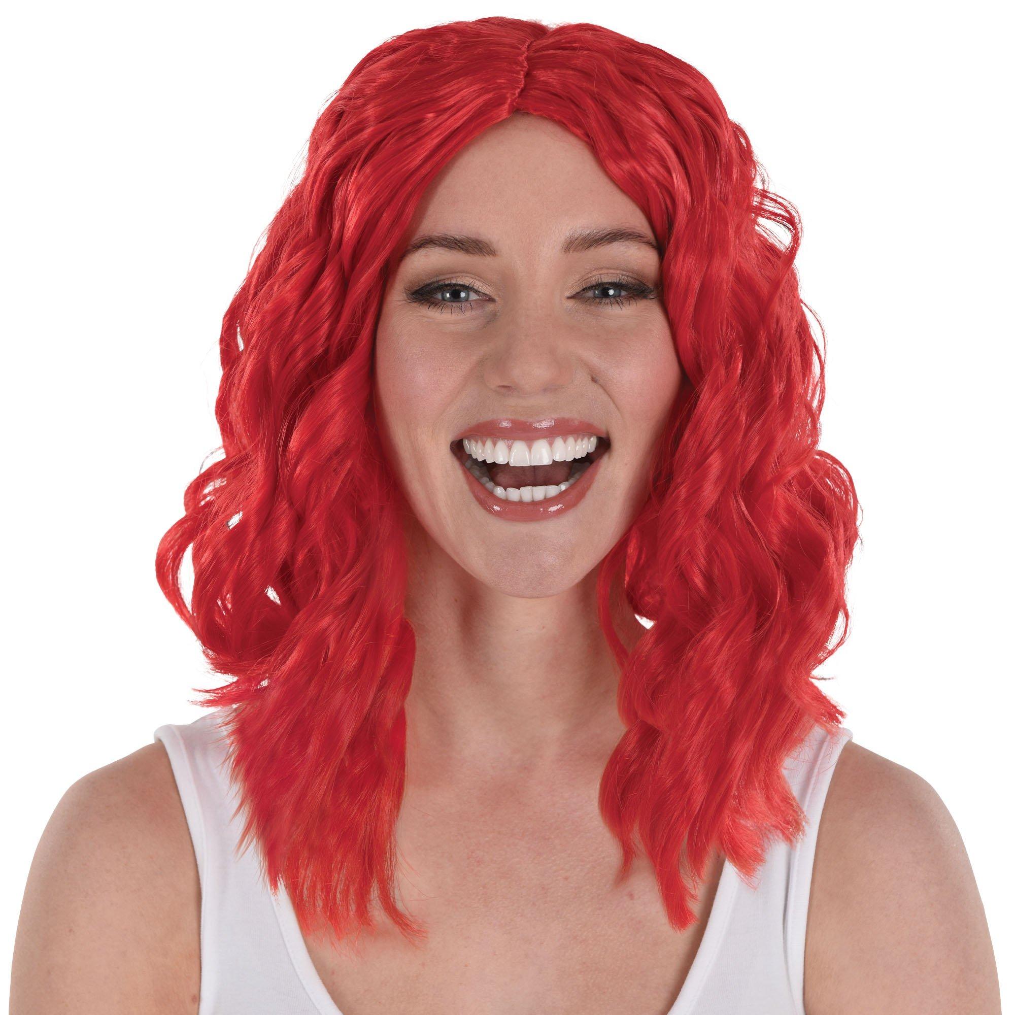 Body Wave Wig. Assorted Colors - Image 8