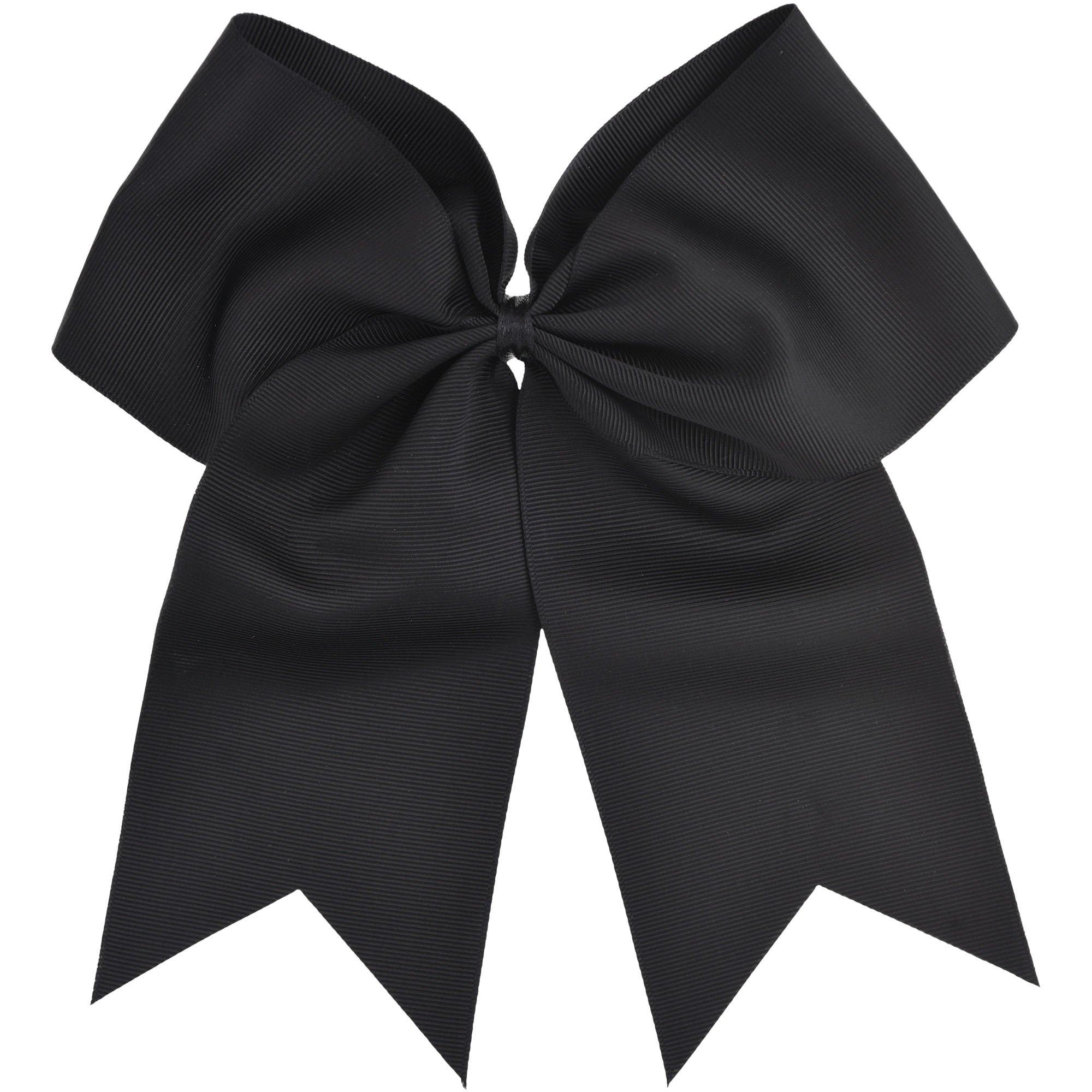 Oversized Hair Bow. 9in x 8in. Assorted Colors - Image 9