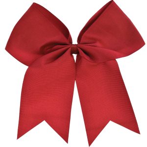 Oversized Hair Bow. 9in x 8in. Assorted Colors