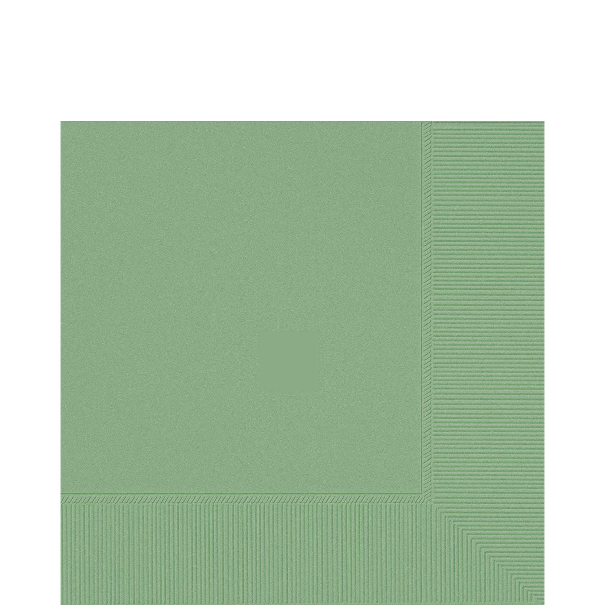 40ct Napkin. Assorted Options. Assorted Colors - Image 5