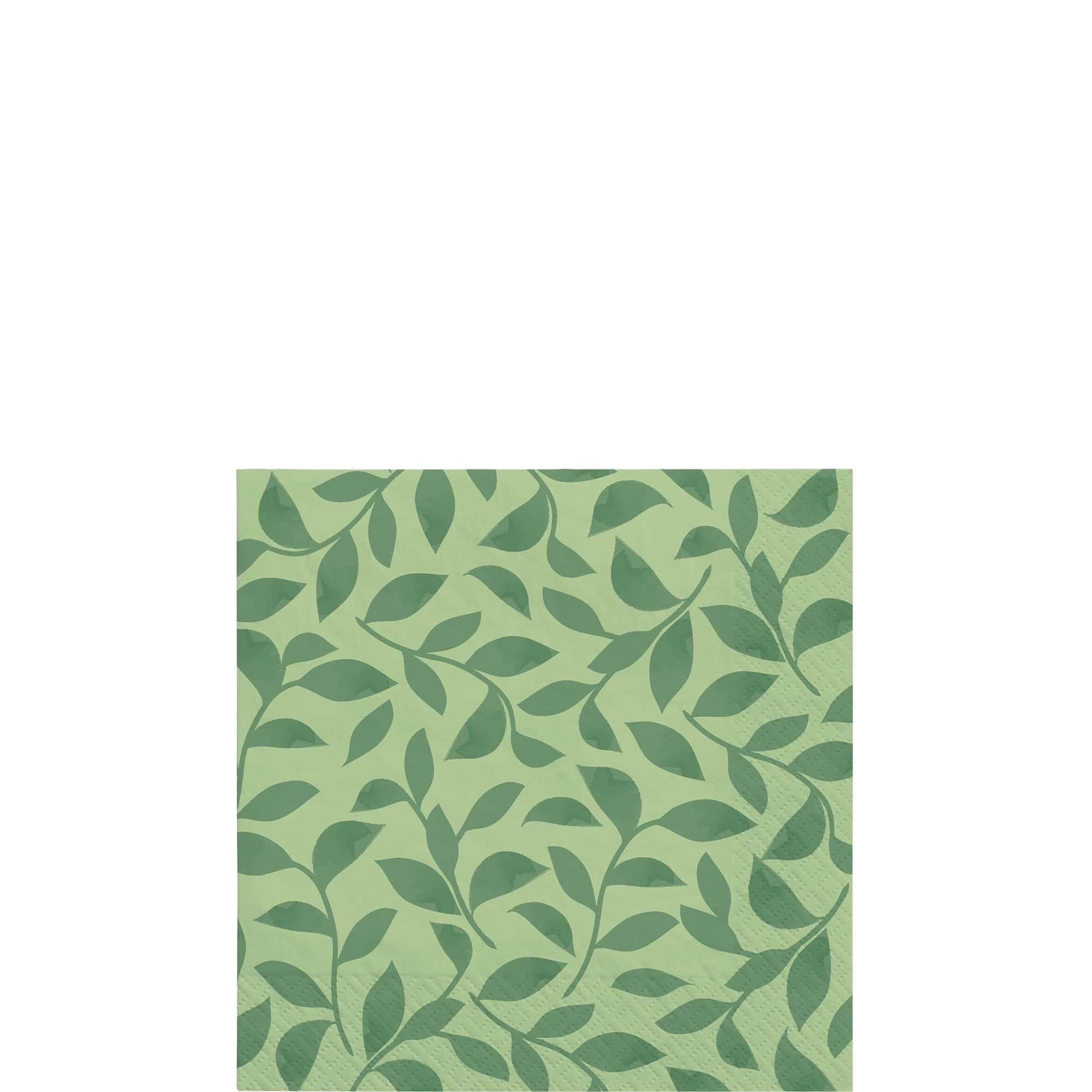 Printed Napkin. 40ct. Assorted Options. Assorted Colors - Image 4