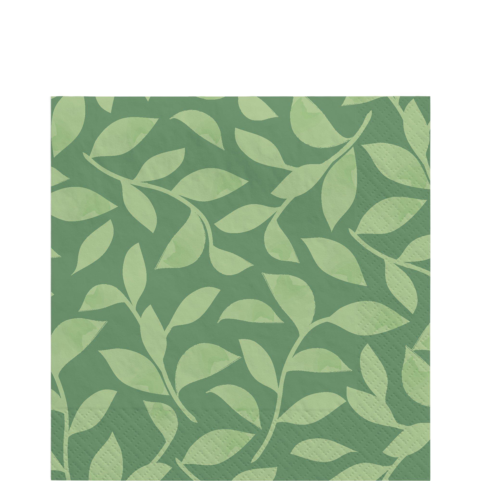 Printed Napkin. 40ct. Assorted Options. Assorted Colors - Image 5