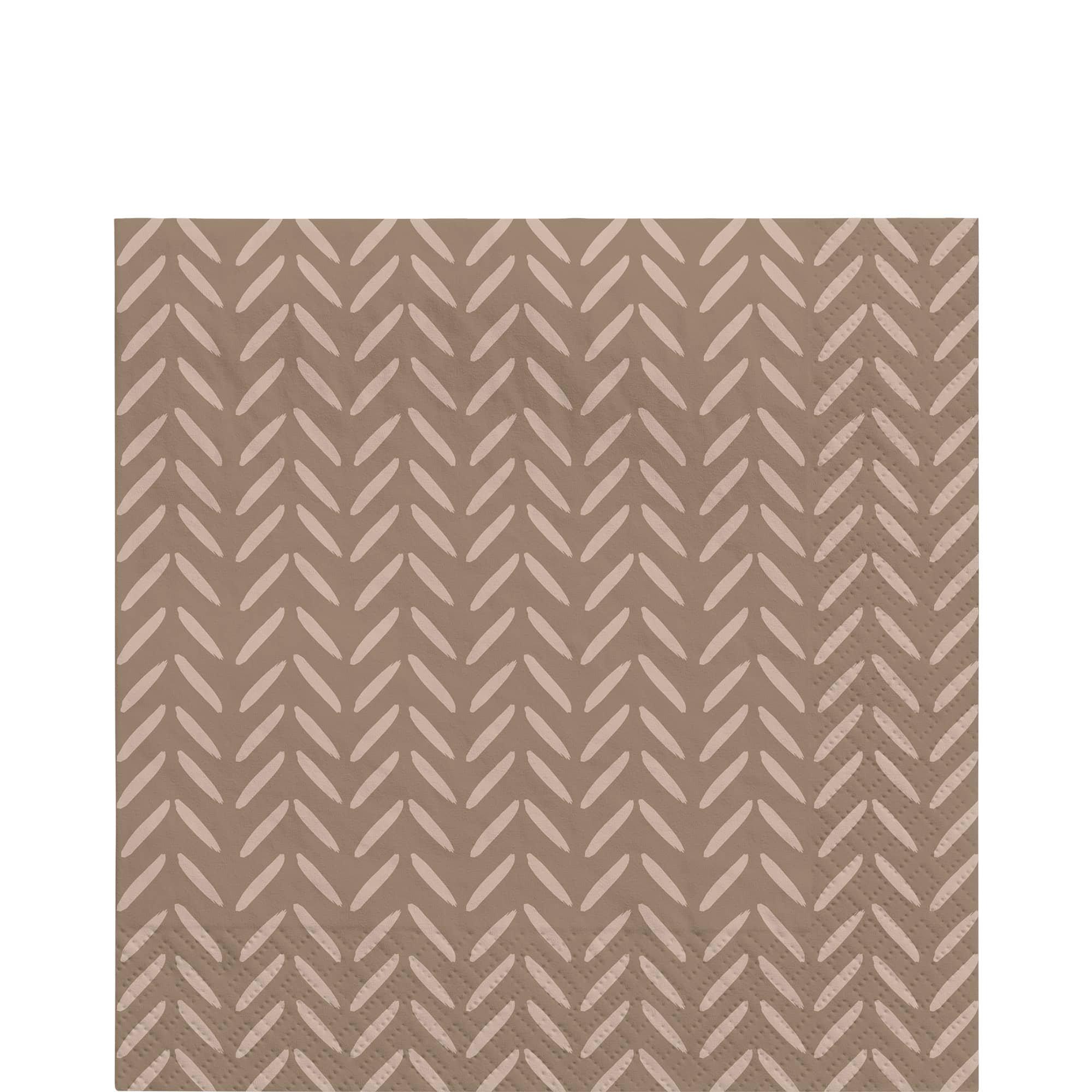 Printed Napkin. 40ct. Assorted Options. Assorted Colors - Image 9