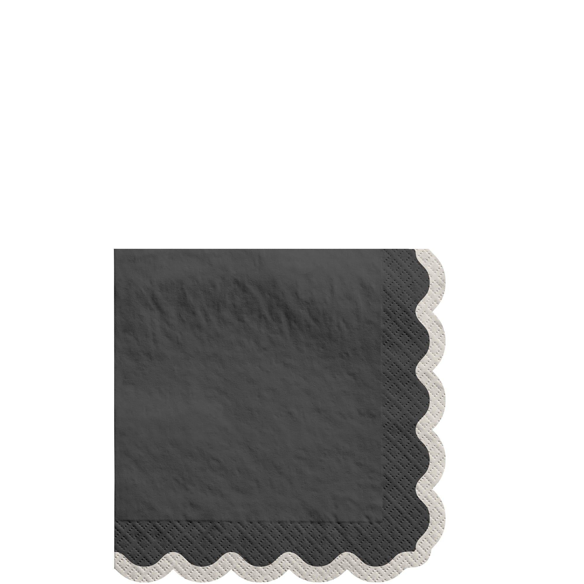 Birthday Chic Napkins. 16ct. Assorted Options - Image 3