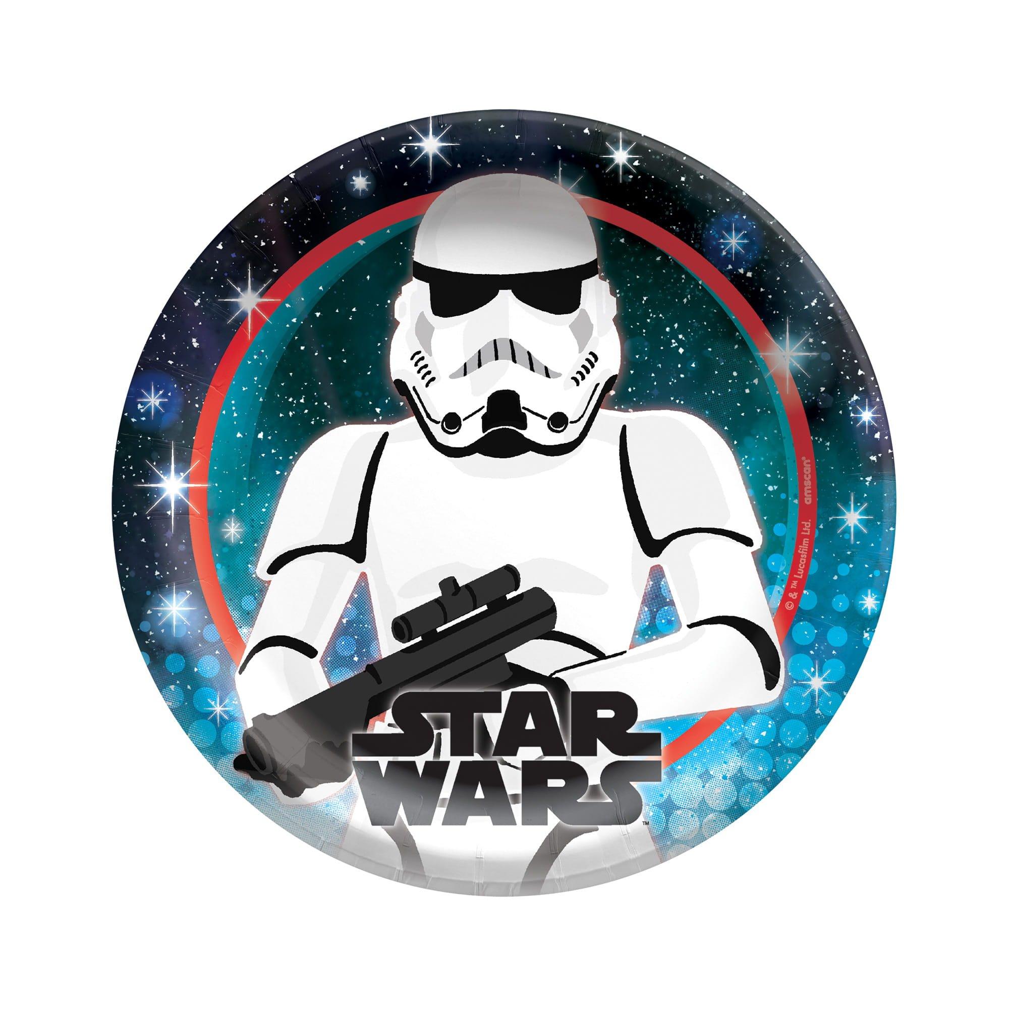 Star Wars Party Kit for 8 Guests - Image 7