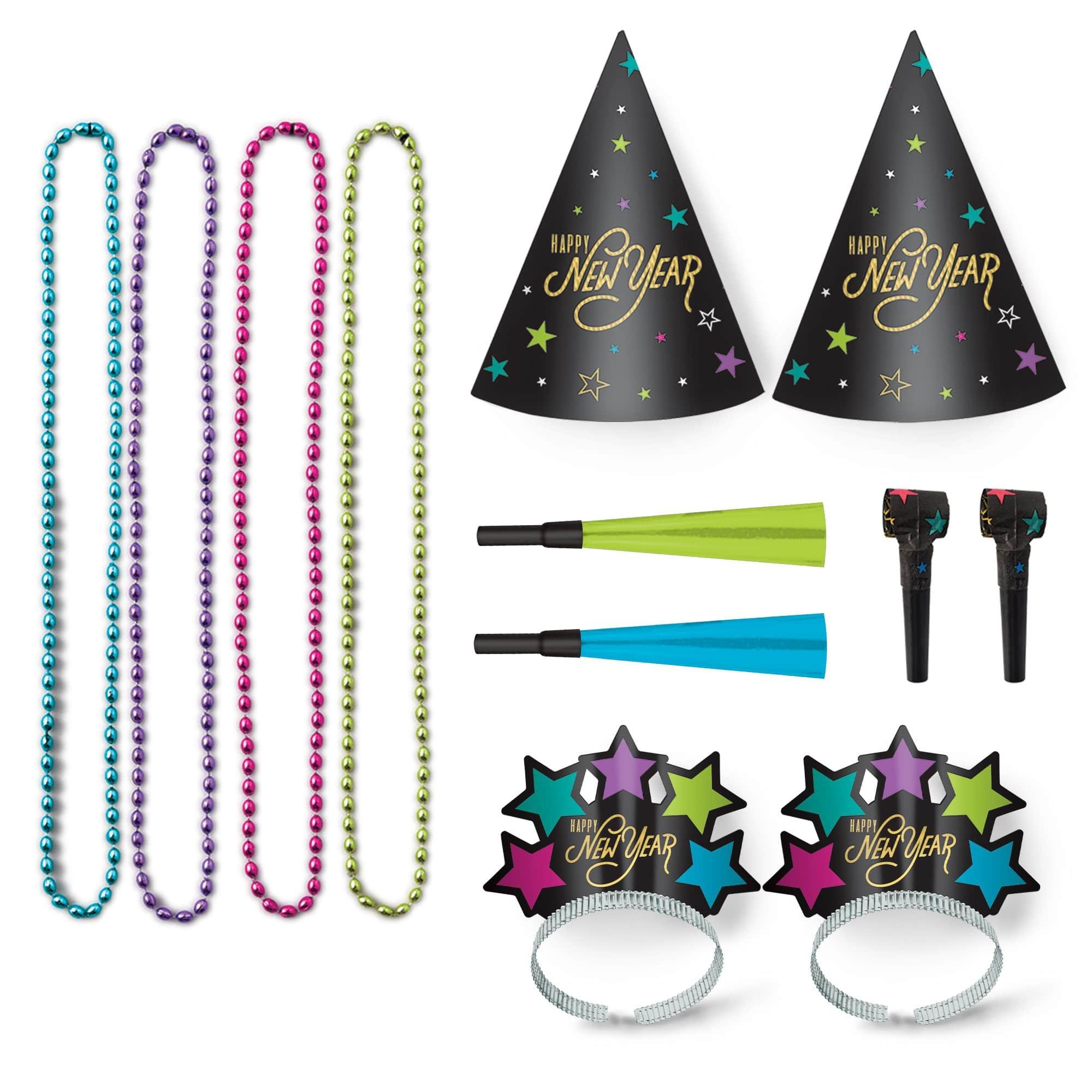 Starlight NYE Party Kit. Multiple Counts - Image 3
