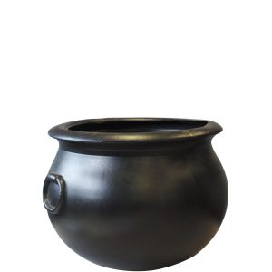 Black Cauldron. Multiple Sizes