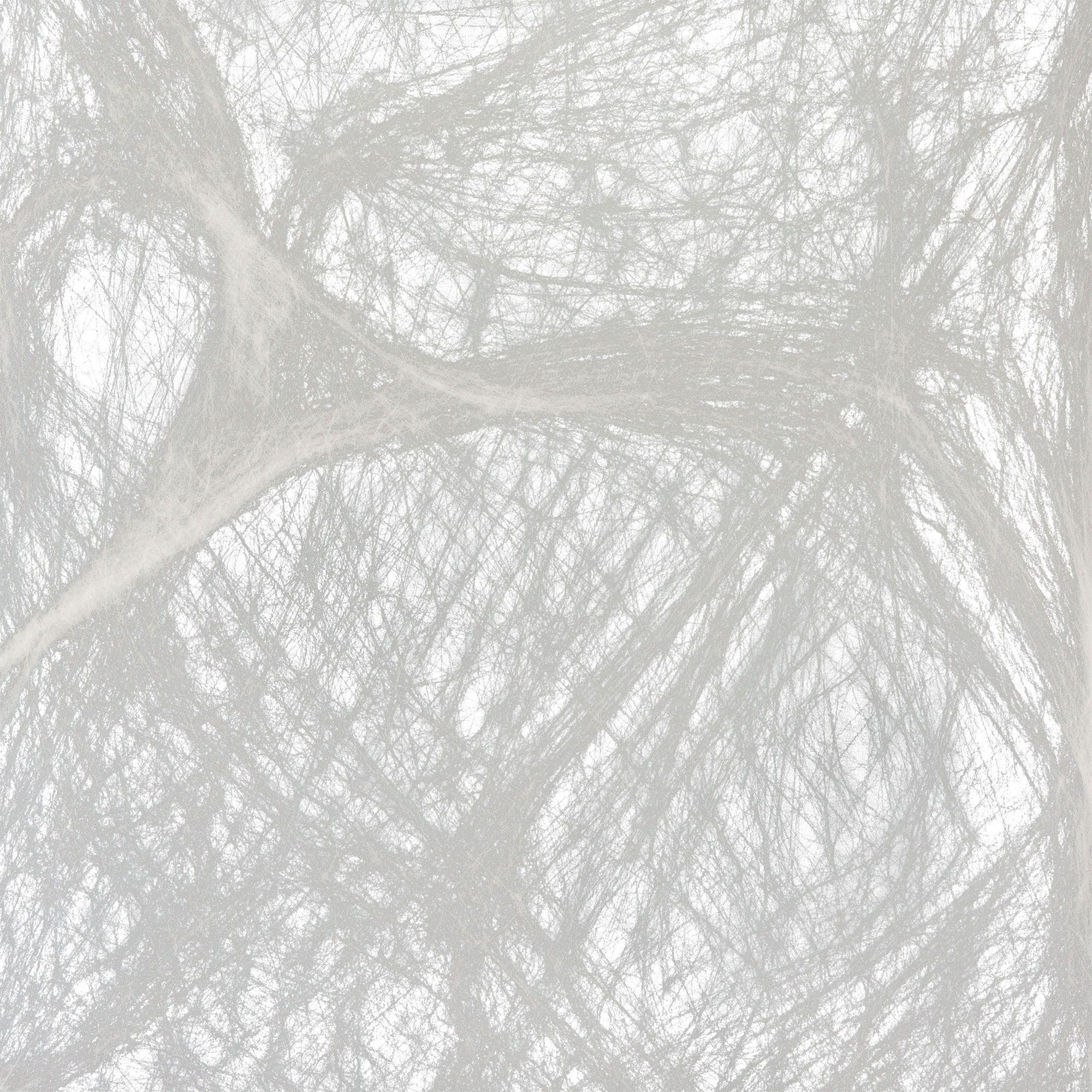 White Stretch Spider Web. Multiple Coverage - Image 27