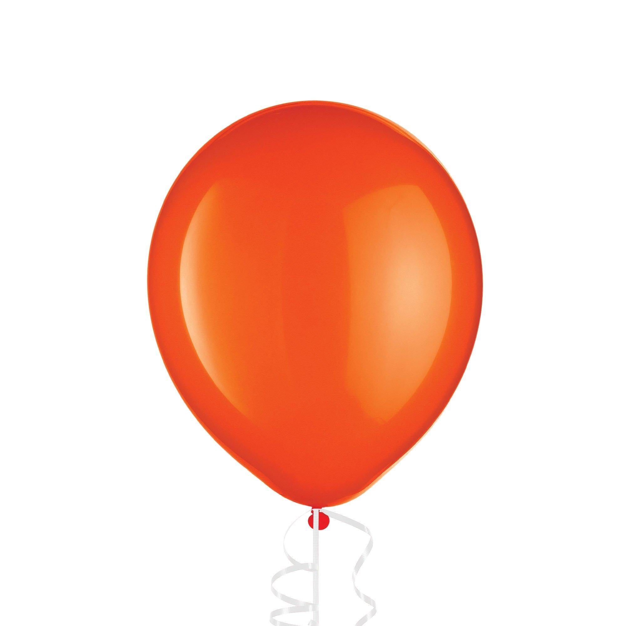 Multicolor Birthday Celebration Foil Balloon Bouquet - Image 5