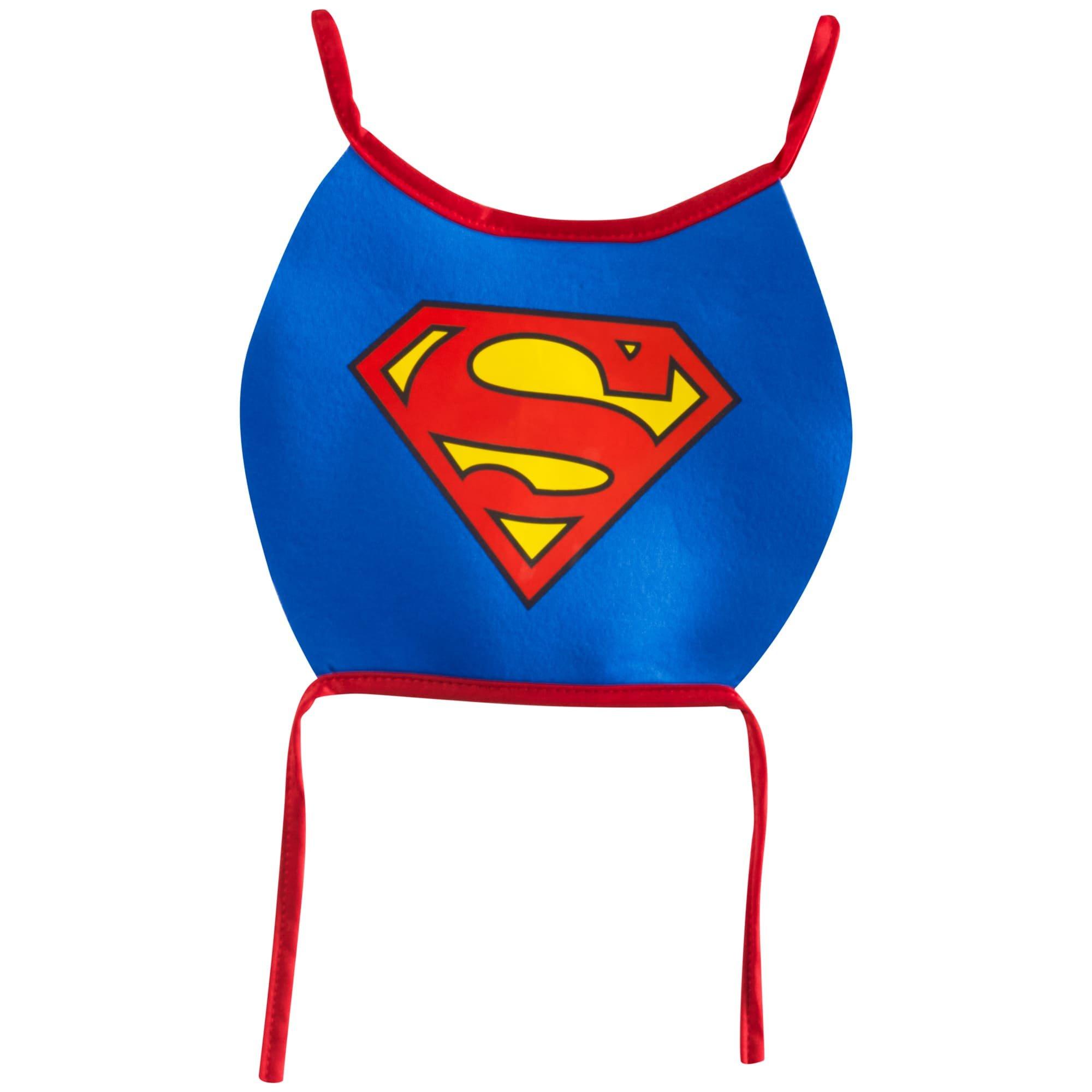 Superman Costume for Dogs - Image 4