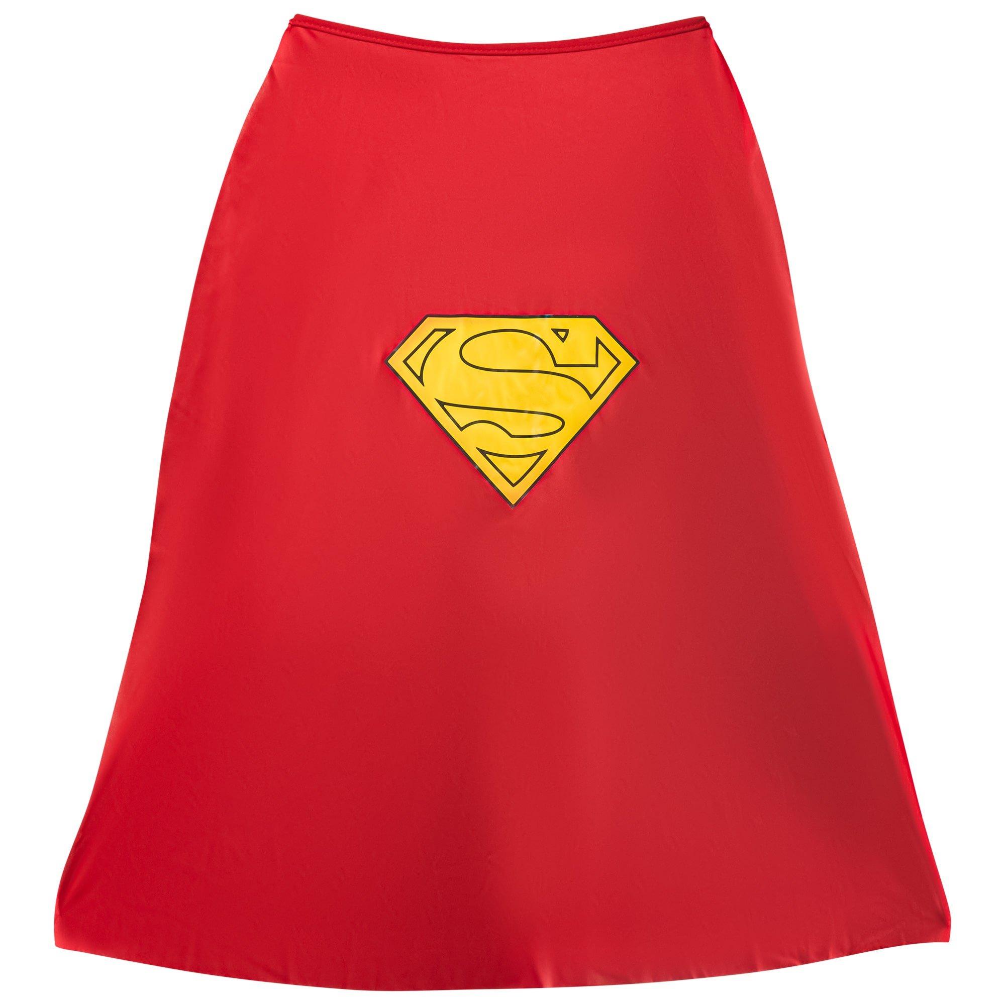 Superman Costume for Dogs - Image 6