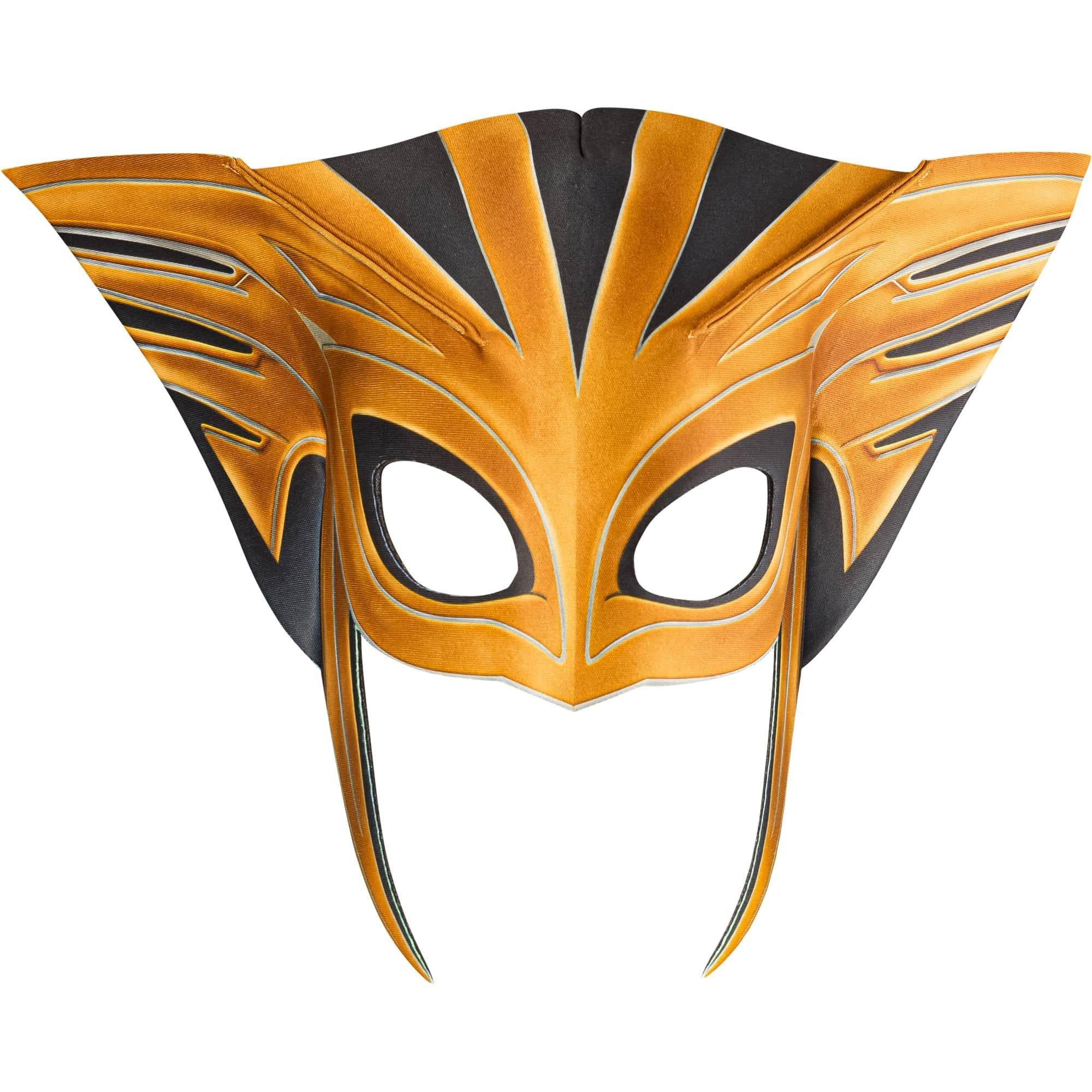 Hawkgirl Costume for Kids - Image 4