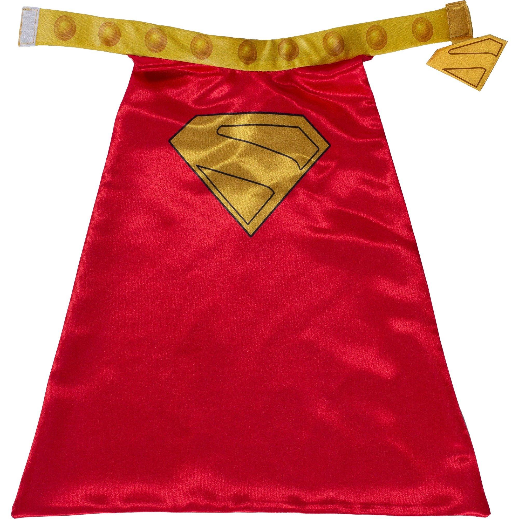 Krypto Pet Cape and Collar - Image 4