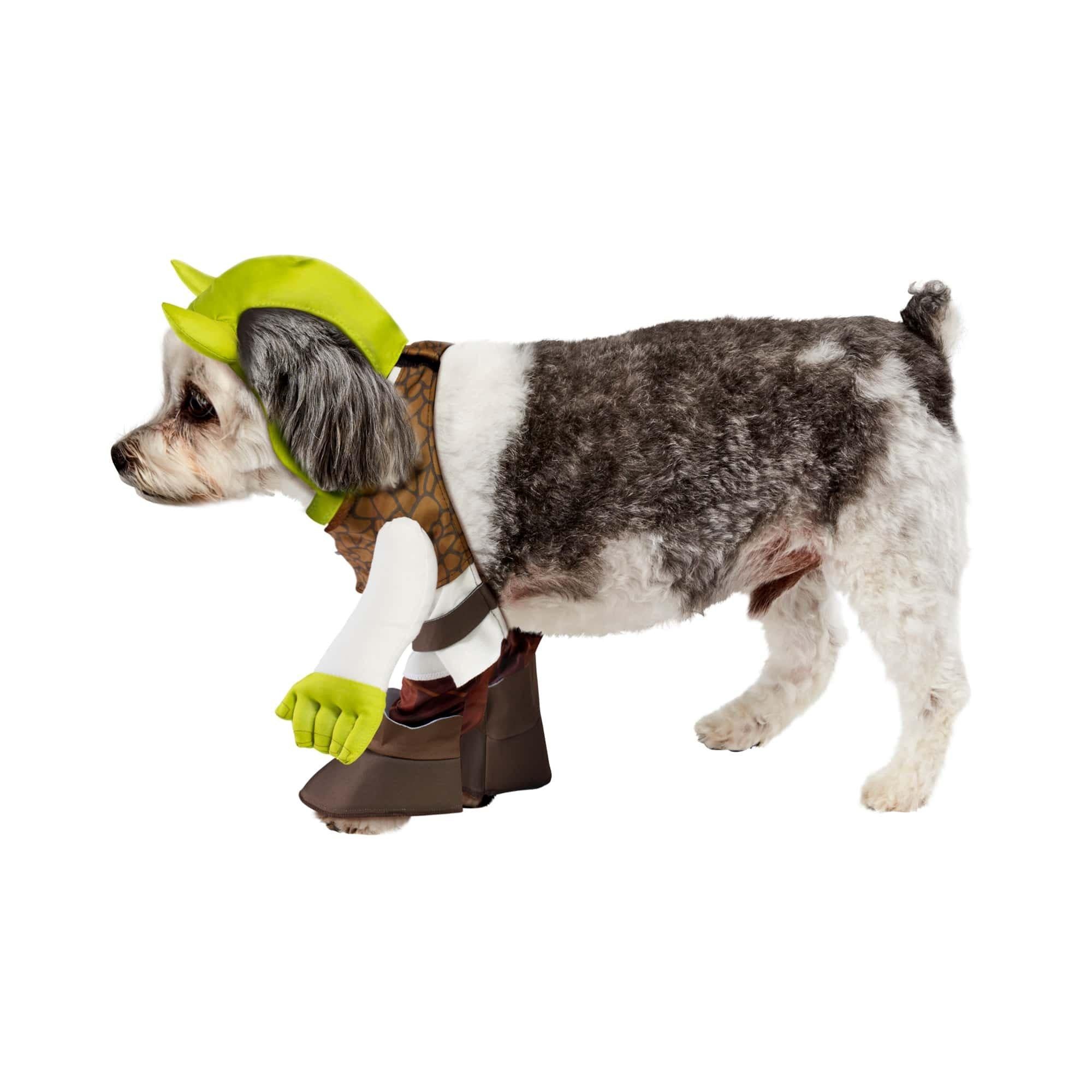 Shrek Walking Pet Costume - Image 2