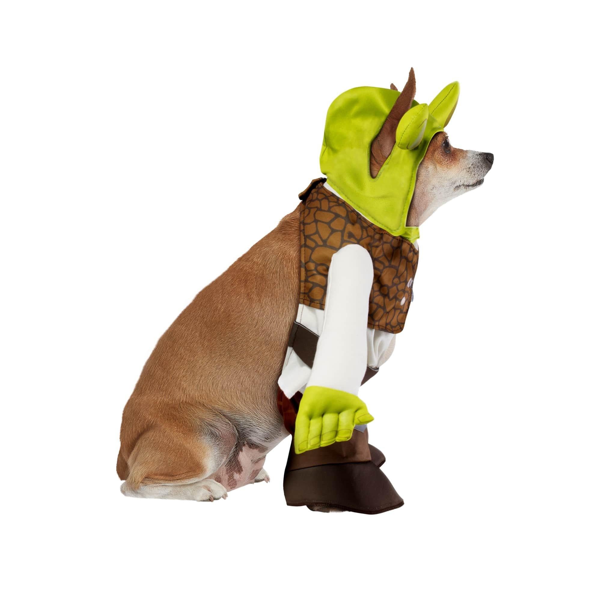 Shrek Walking Pet Costume - Image 3