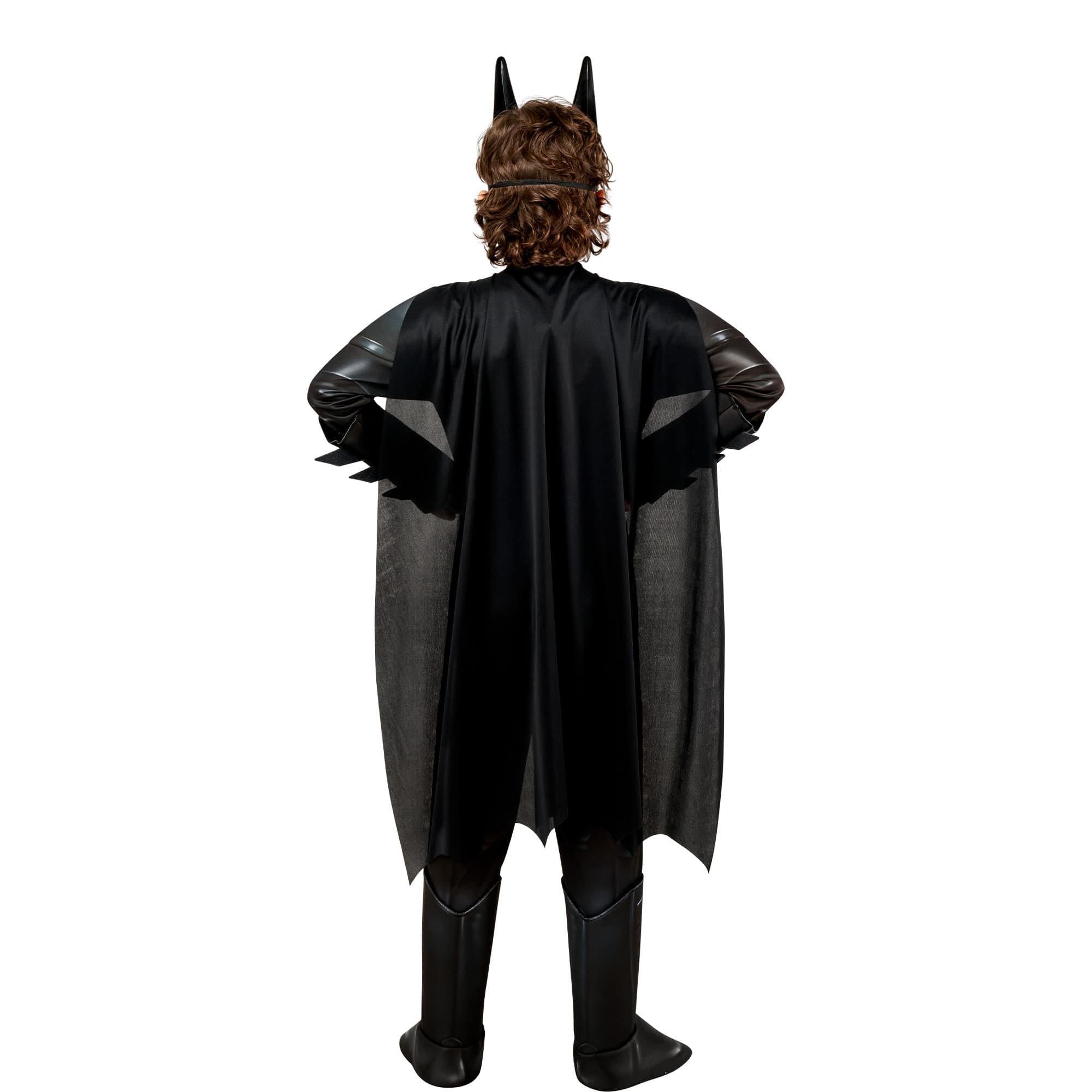 Kids' The Flash Batman Costume - Deluxe - Image 4