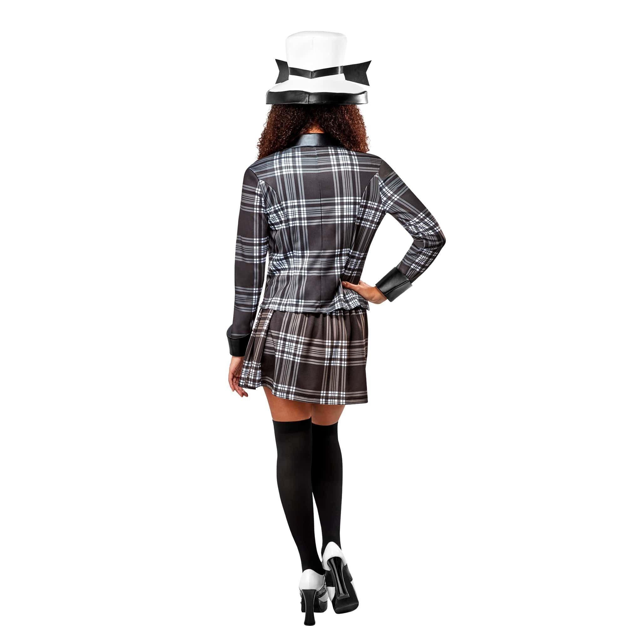 Adult Clueless Dionne Costume - Image 3