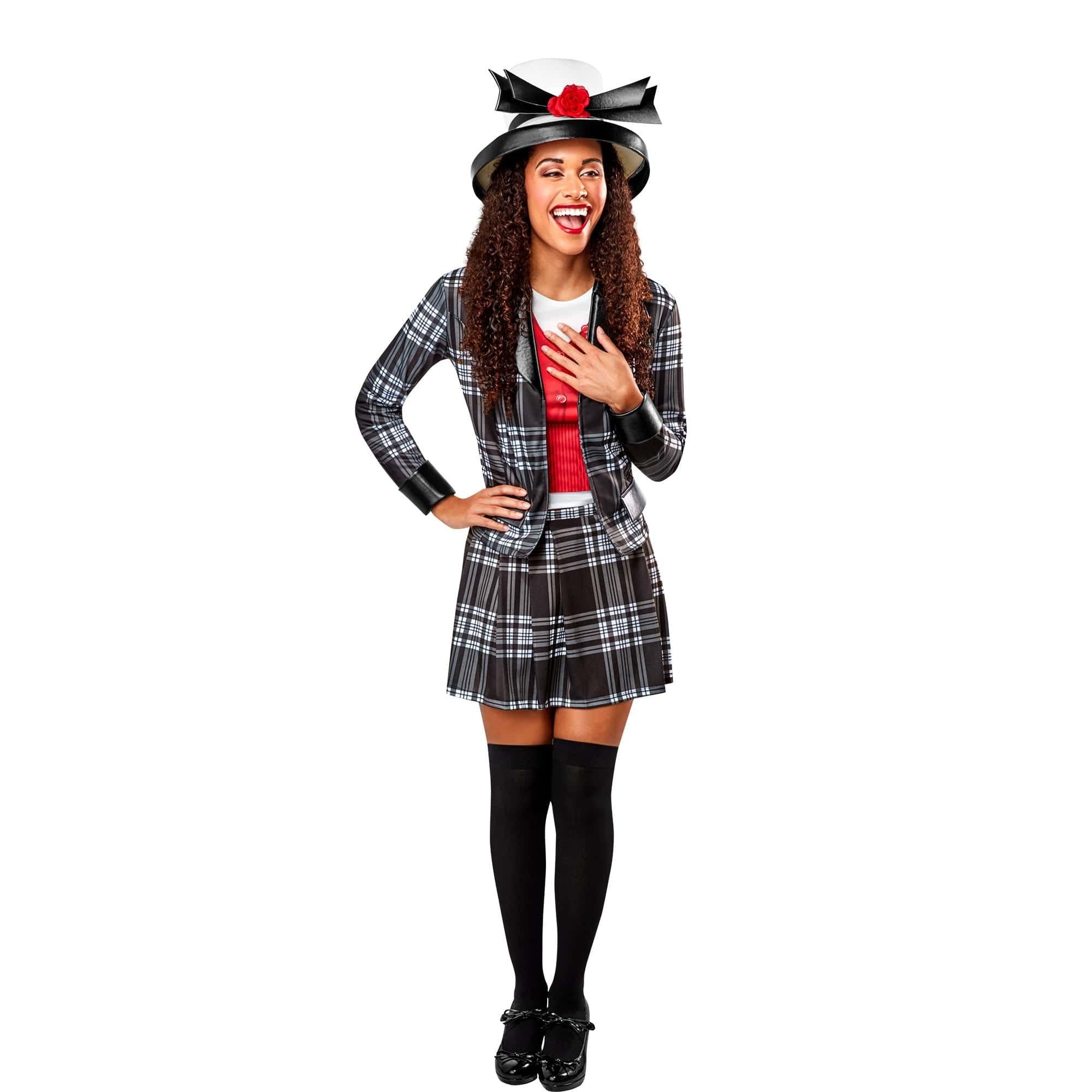Adult Clueless Dionne Costume - Image 4